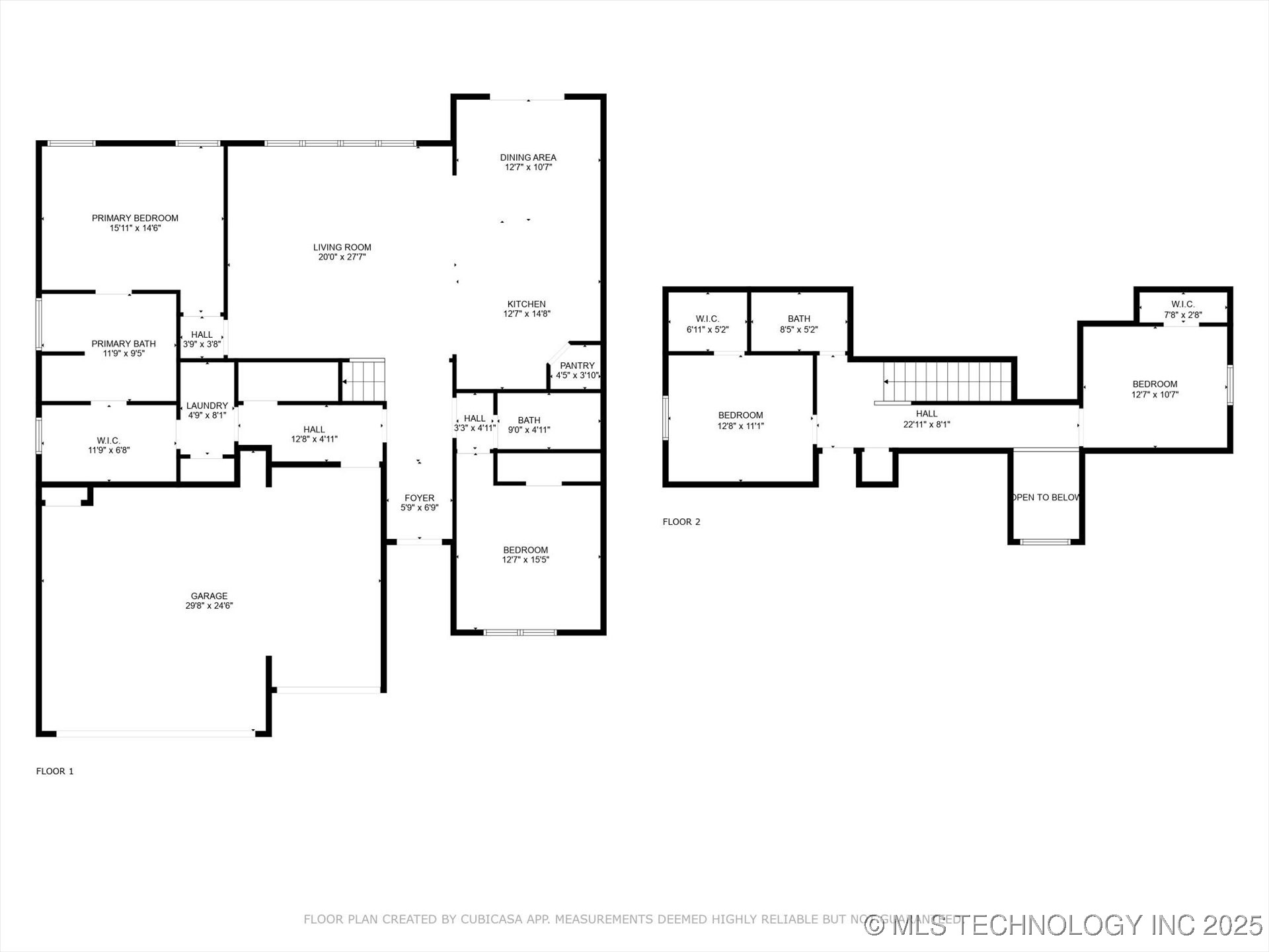 10102 S 232nd East Avenue Property Photo 42