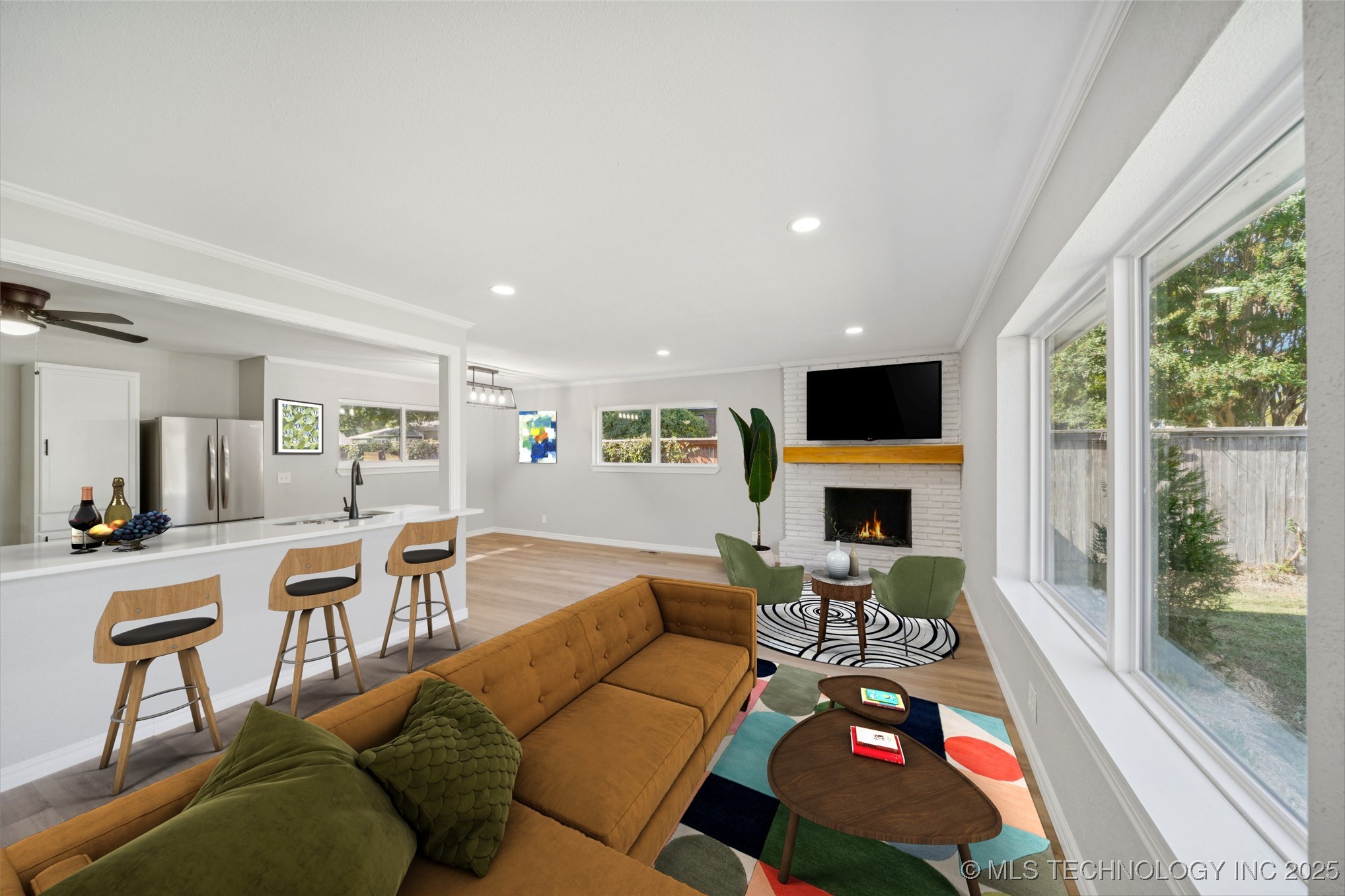 3424 E 41st Street Property Photo 8