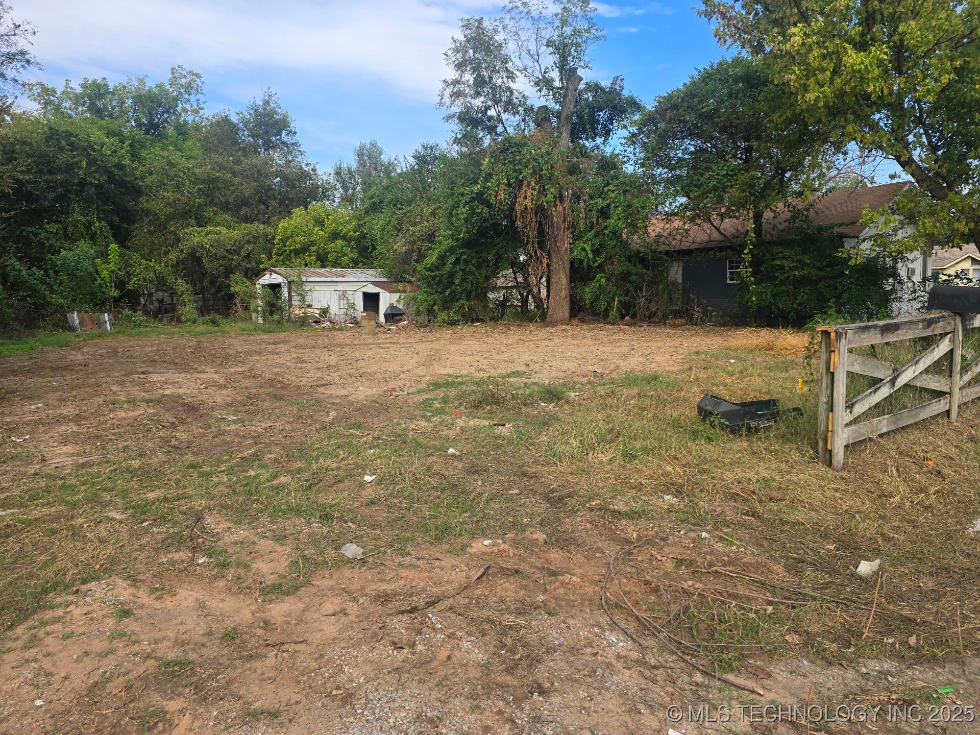 1120 S 51st West Avenue Property Photo 2