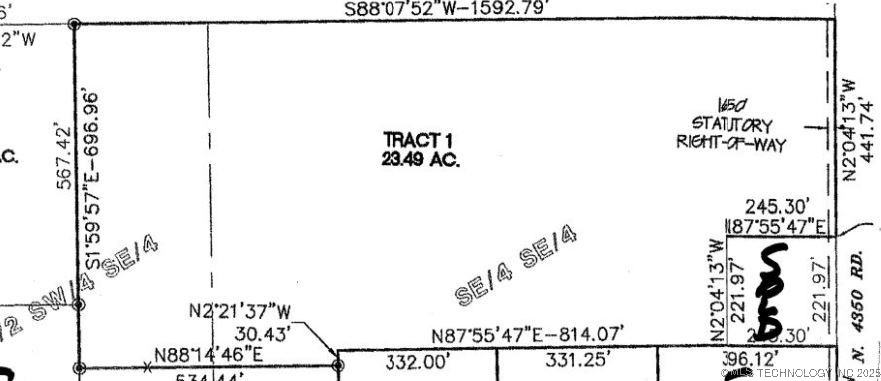 27131 S 65th Street Property Photo 1
