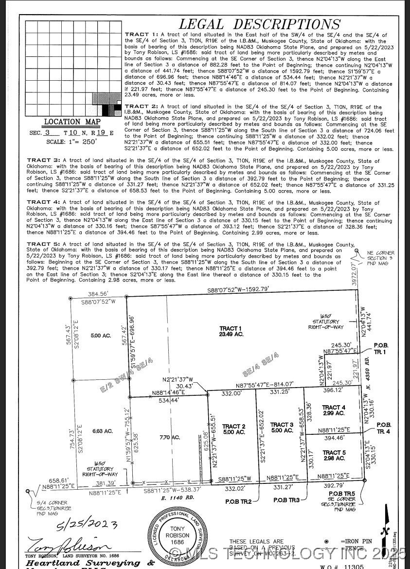 27131 S 65th Street Property Photo 4