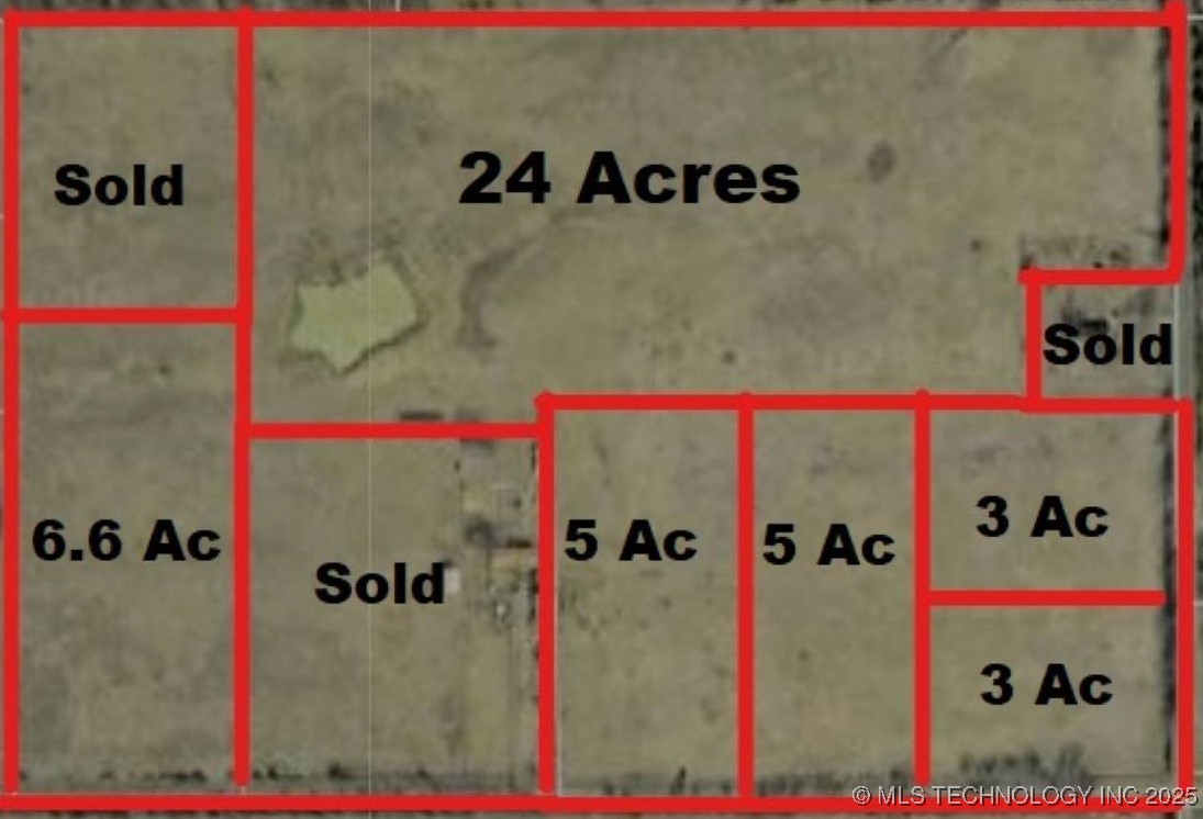 6436 E 273rd Street S Property Photo 4