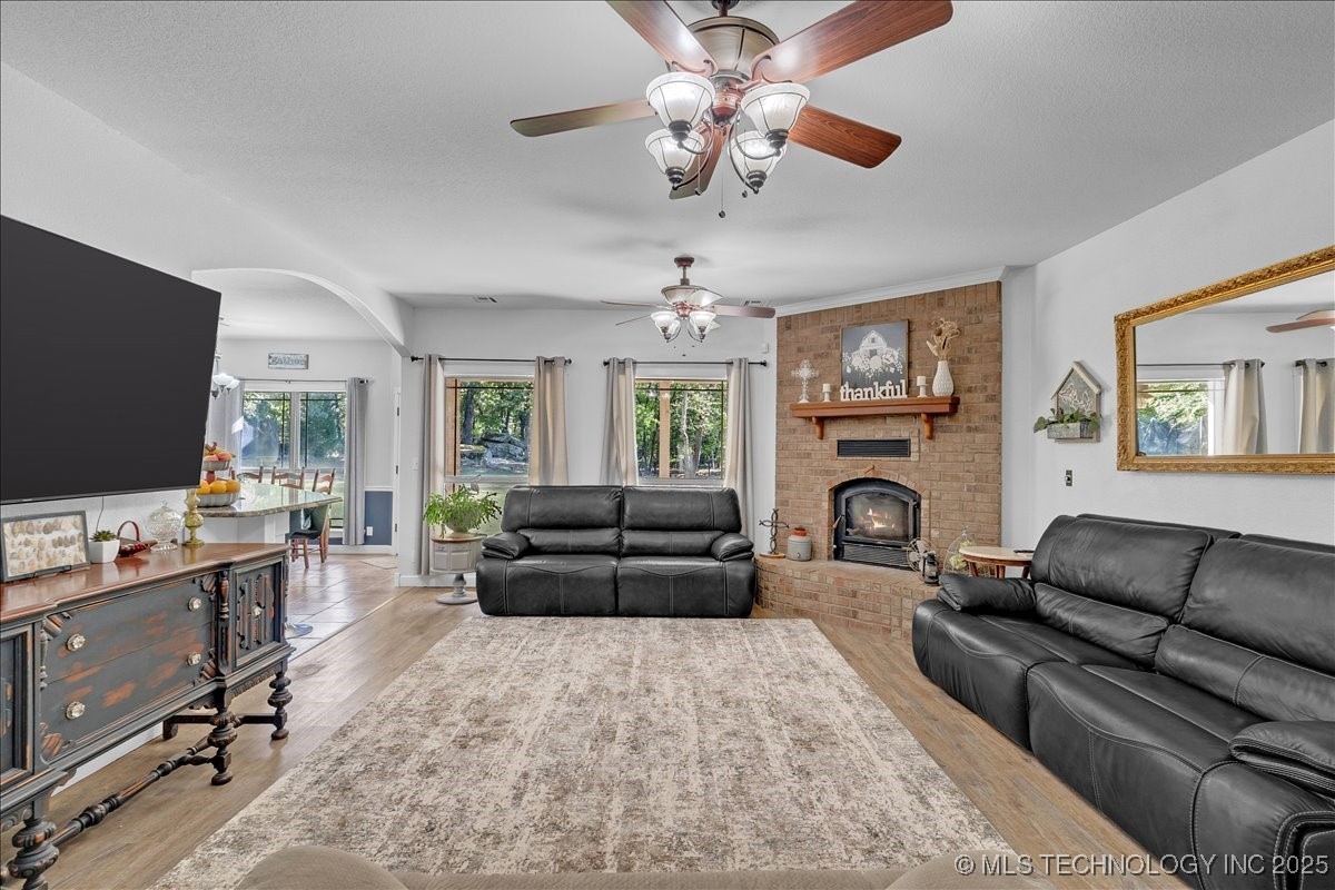 26390 E 51st Street S Property Photo 9