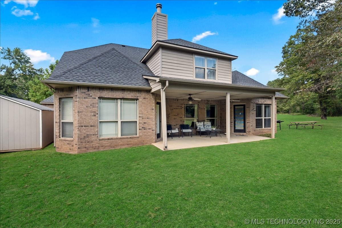 26390 E 51st Street S Property Photo 28