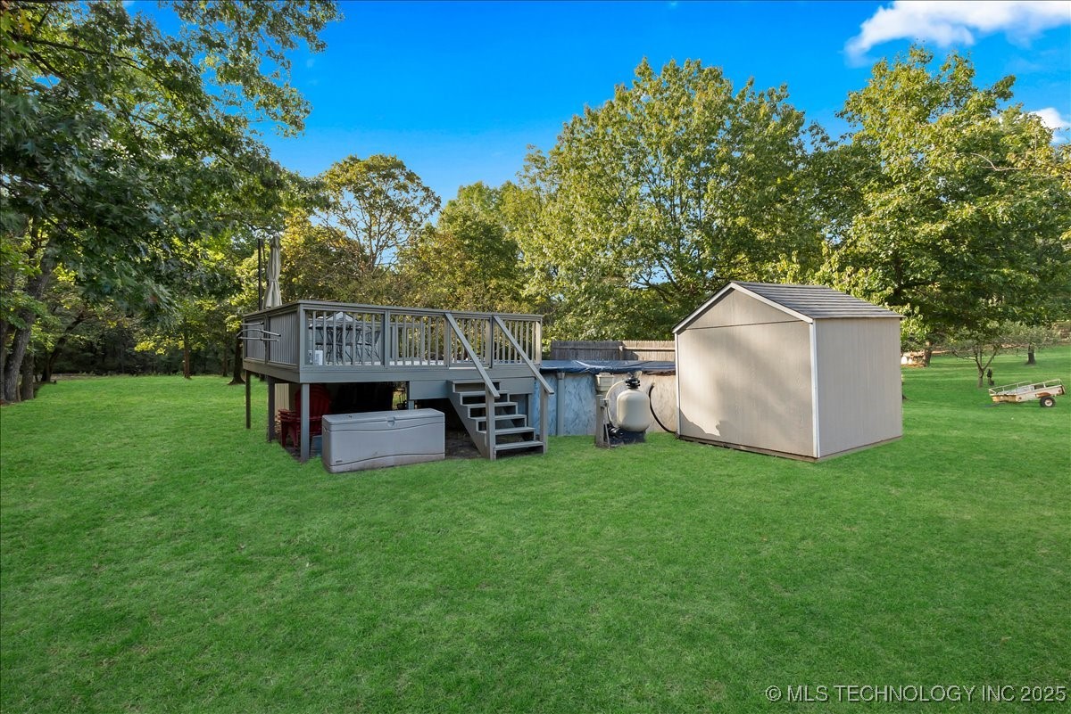 26390 E 51st Street S Property Photo 45