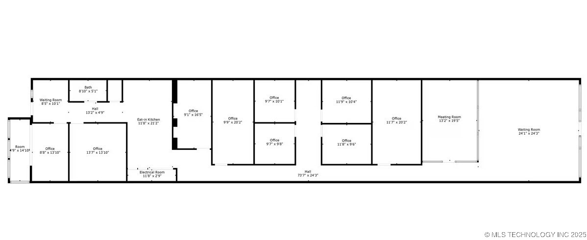 219 E Rogers Boulevard Property Photo 15