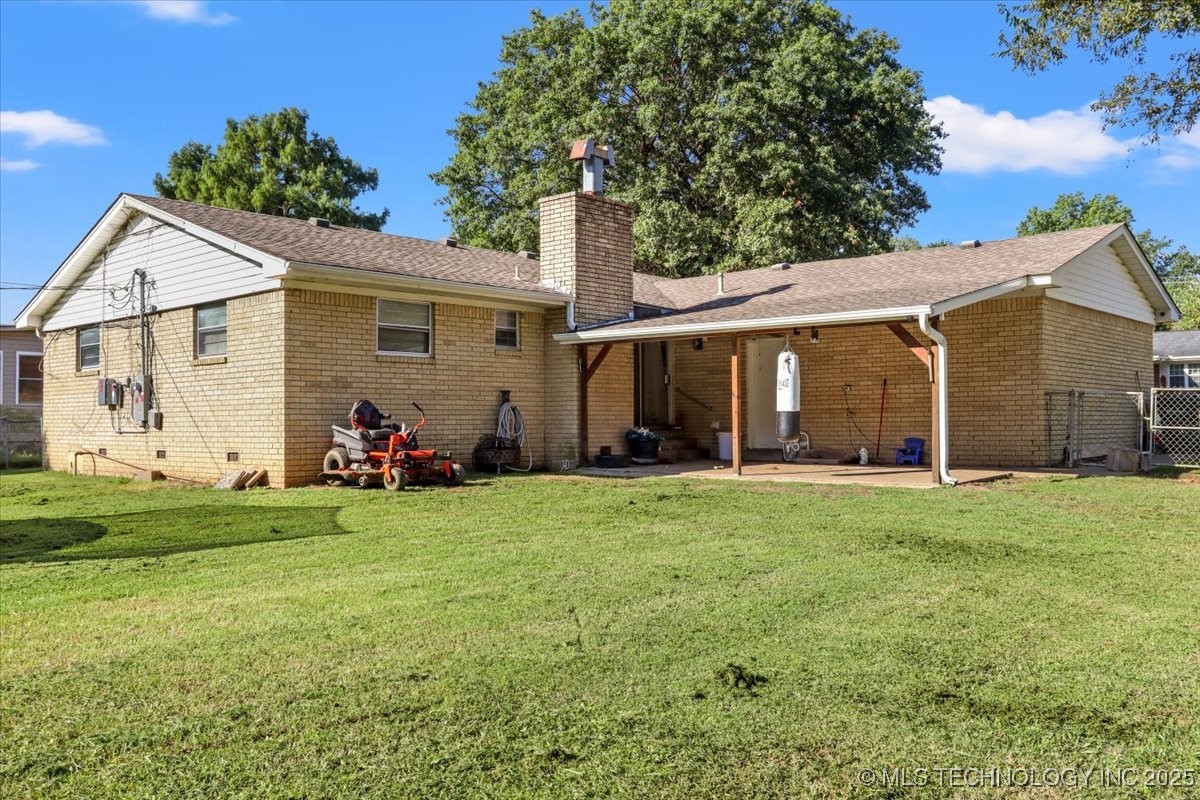 208 N Chambers Trail Property Photo 15