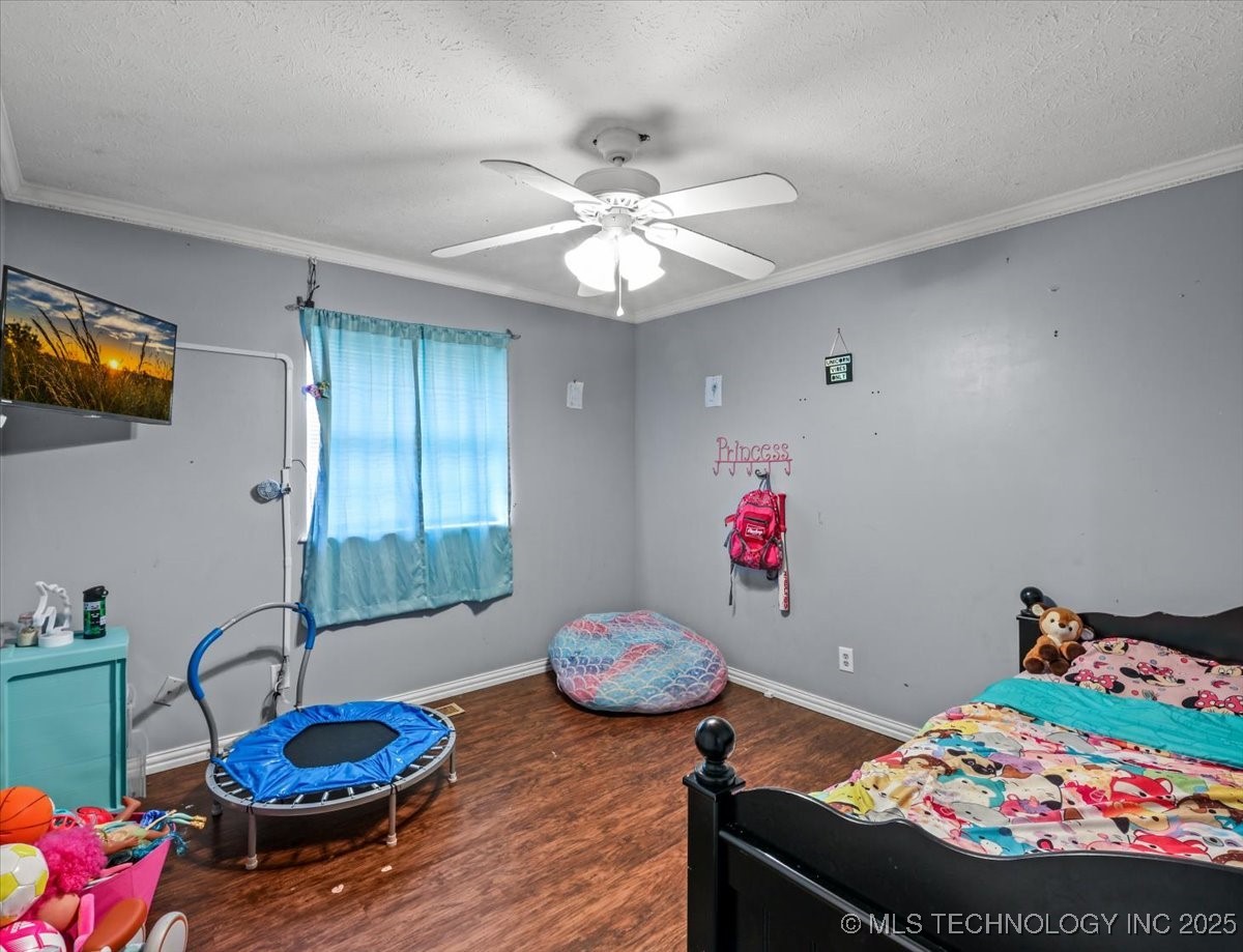 208 N Chambers Trail Property Photo 20