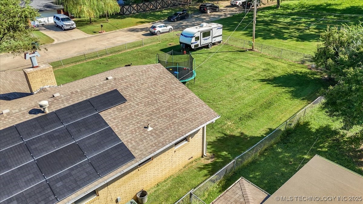 208 N Chambers Trail Property Photo 26