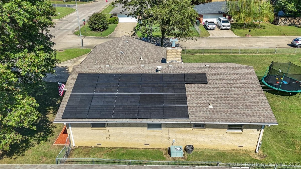 208 N Chambers Trail Property Photo 27