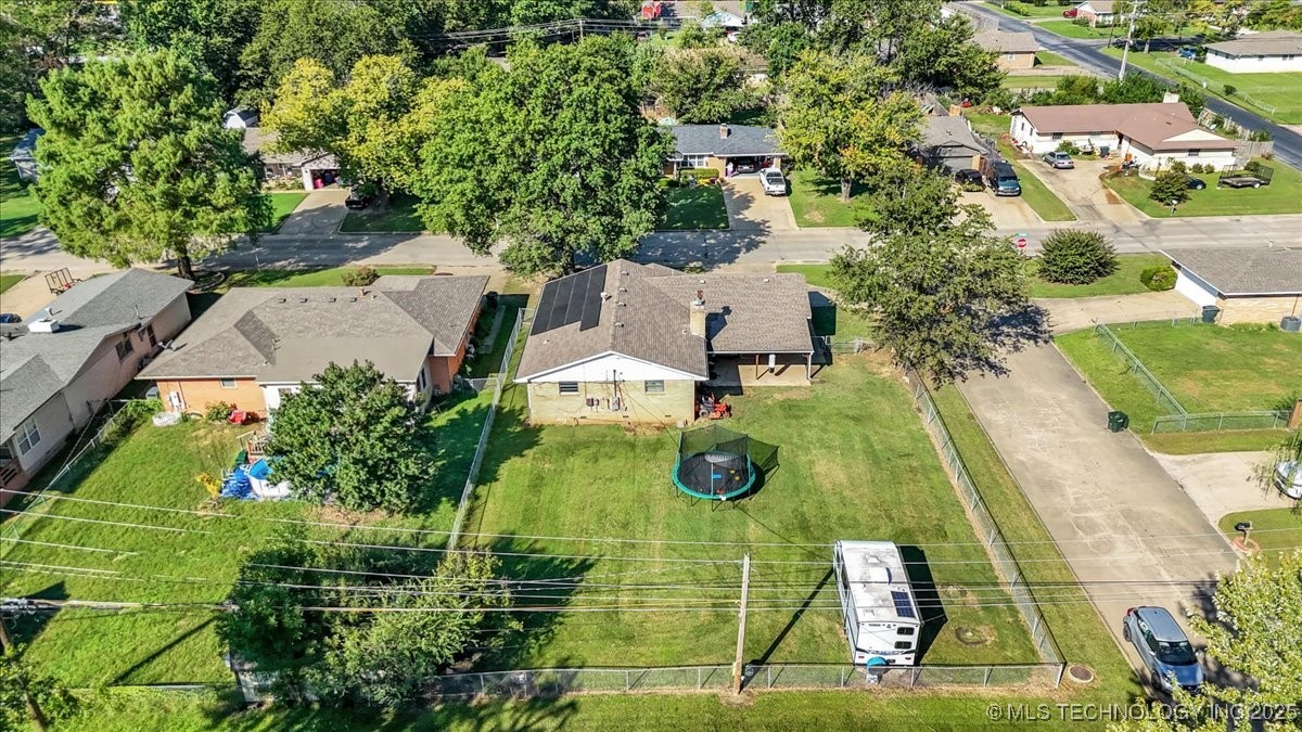 208 N Chambers Trail Property Photo 29