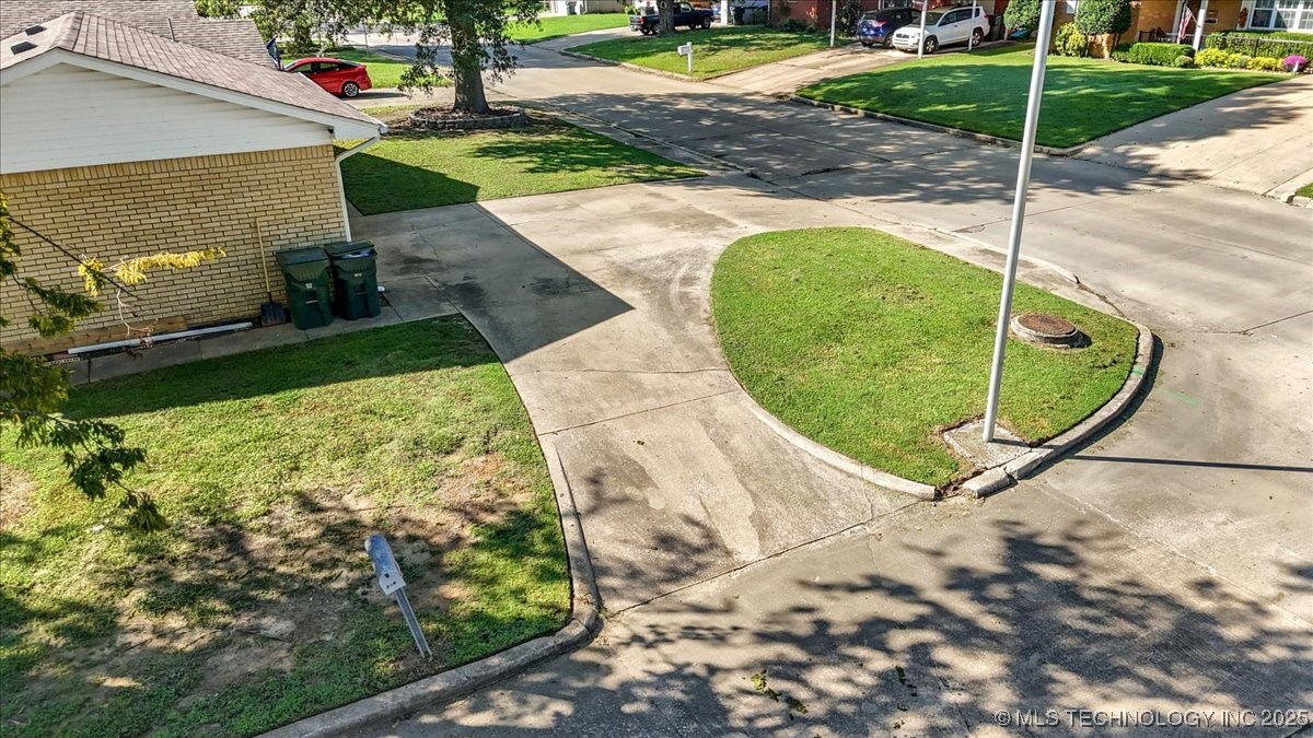 208 N Chambers Trail Property Photo 30