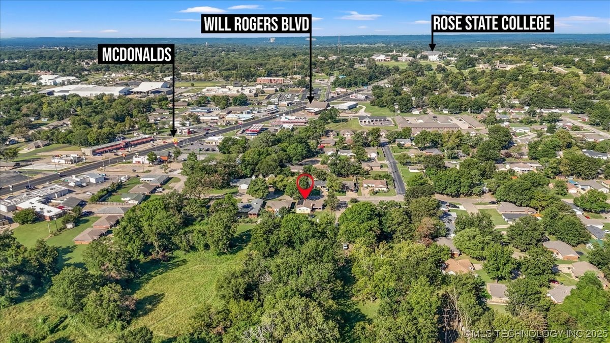 208 N Chambers Trail Property Photo 32