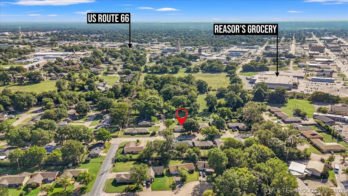 208 N Chambers Trail Property Photo 34