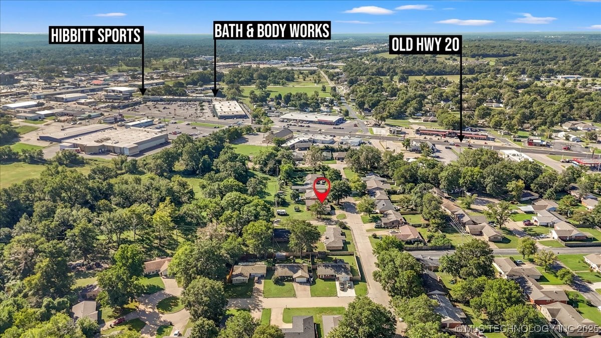 208 N Chambers Trail Property Photo 35