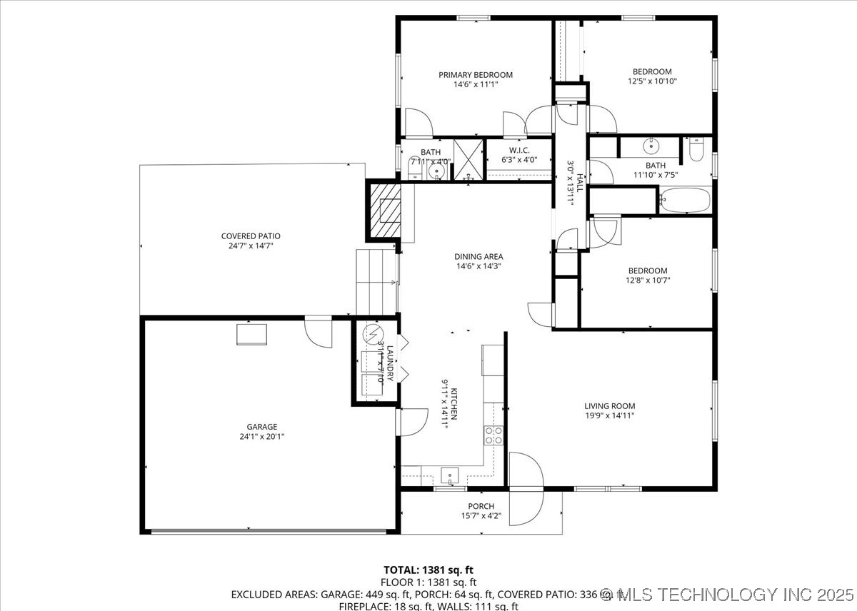 208 N Chambers Trail Property Photo 38