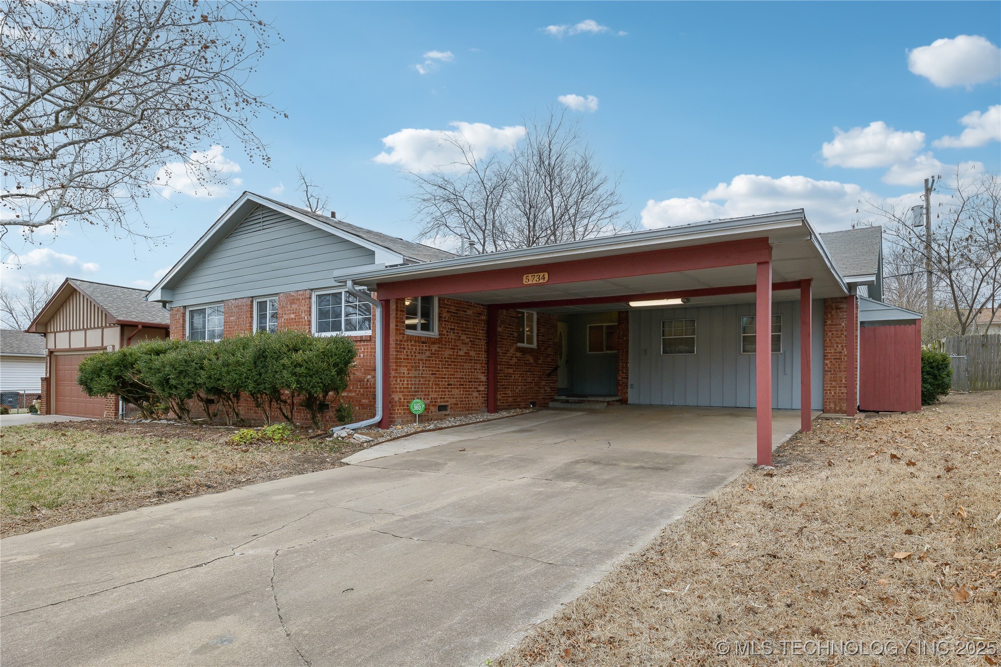 5734 E 24th Place Property Photo 38