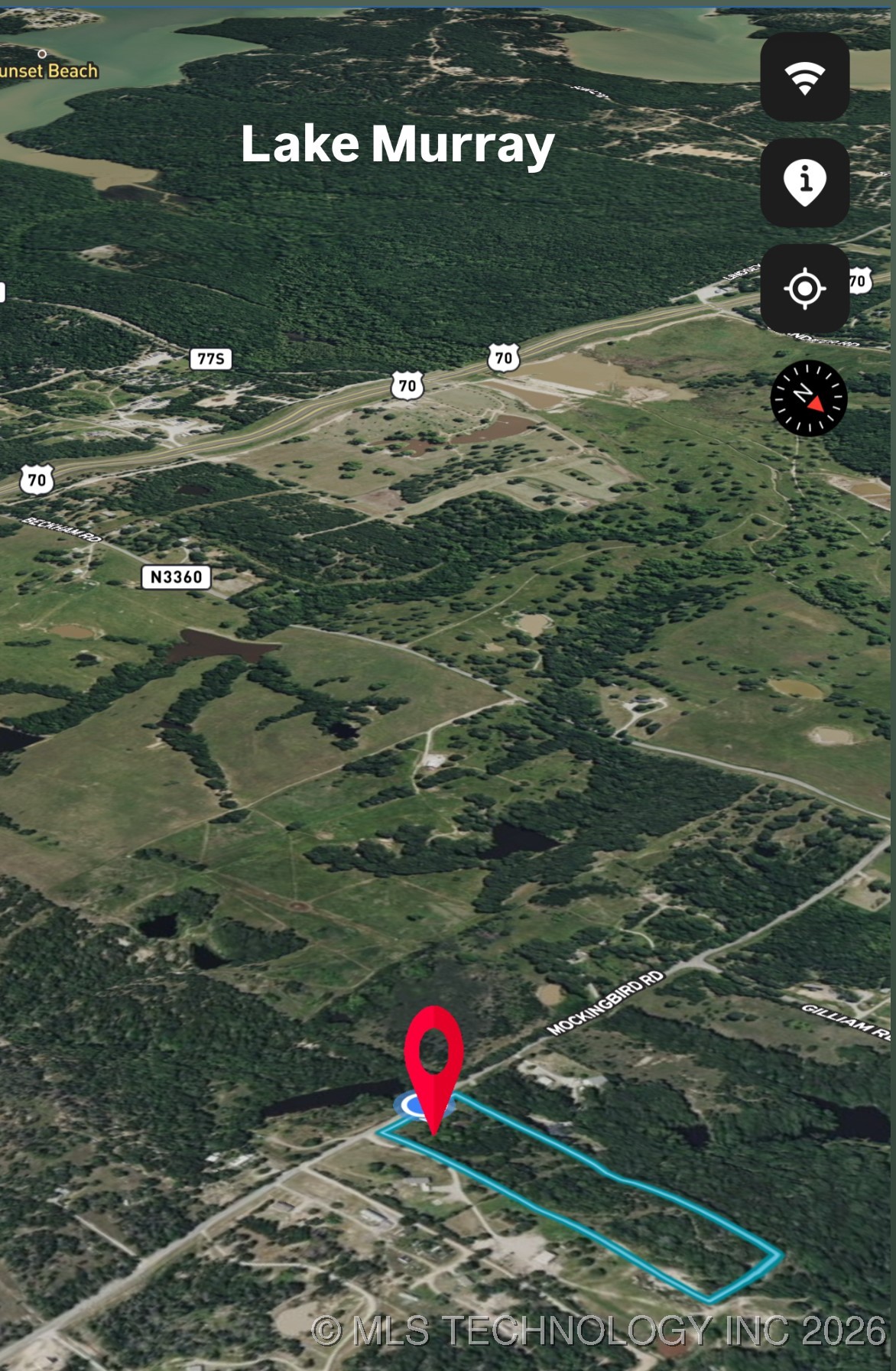 2048 Mockingbird Property Photo 1