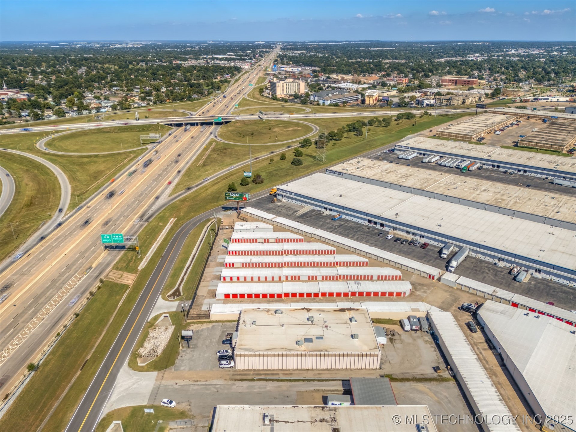 6580 E Skelly Drive Property Photo 81