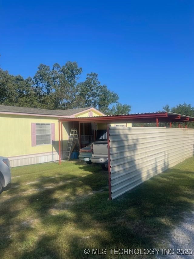 4375 E Highway 78 Highway E Property Photo 1