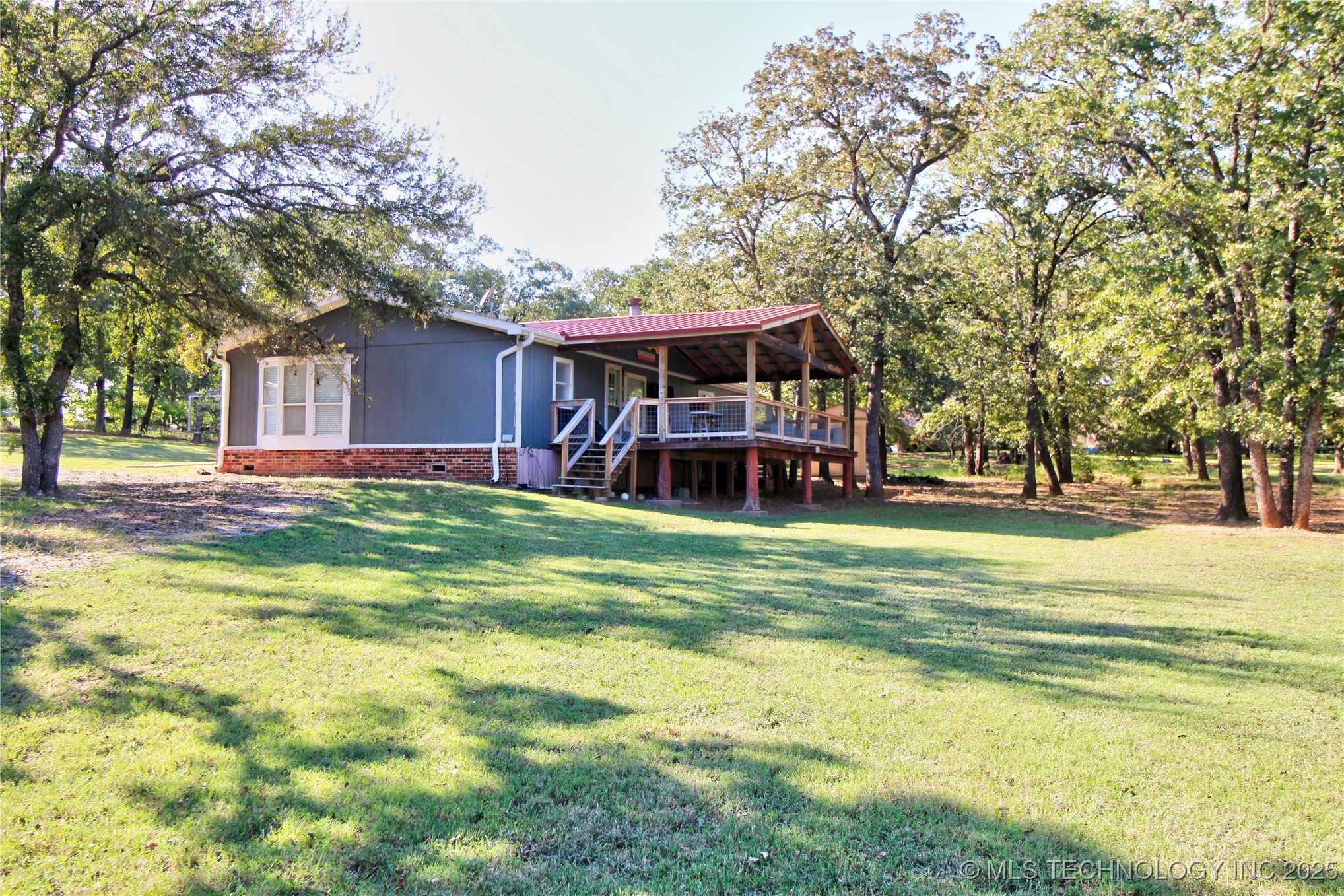 4028 Carefree Lane Property Photo 2