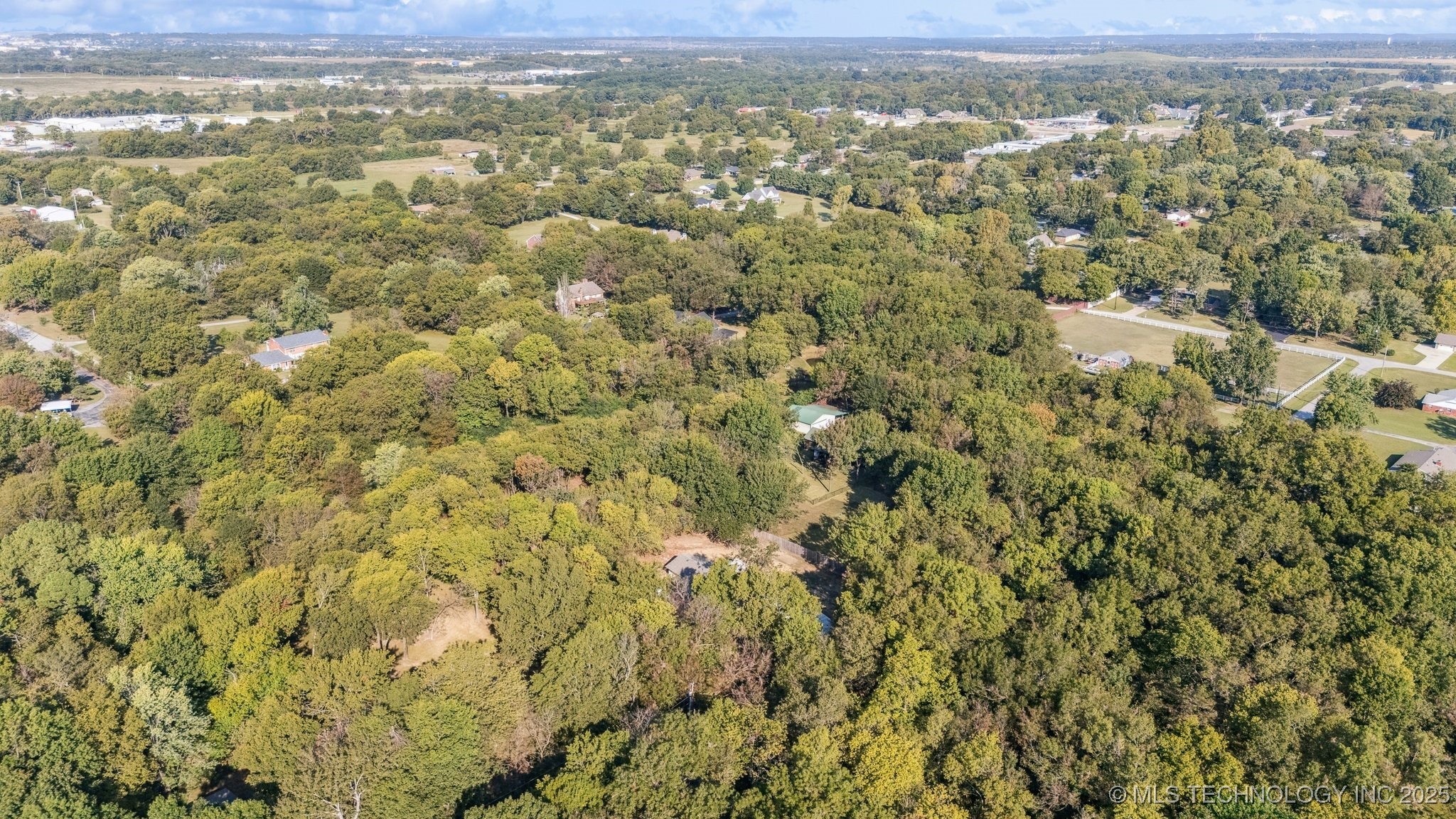 7624 S 230th East Avenue Property Photo 31