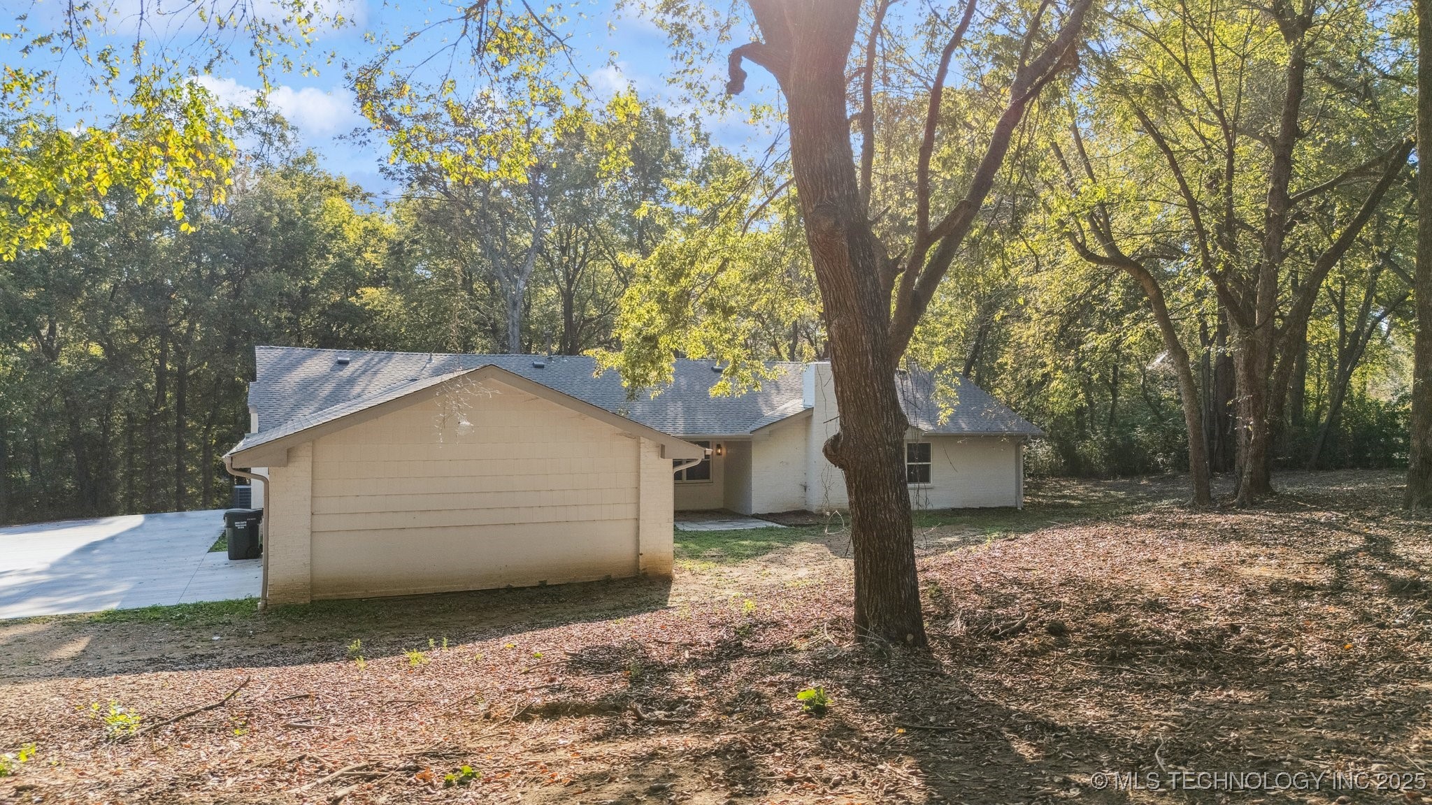 7624 S 230th East Avenue Property Photo 34