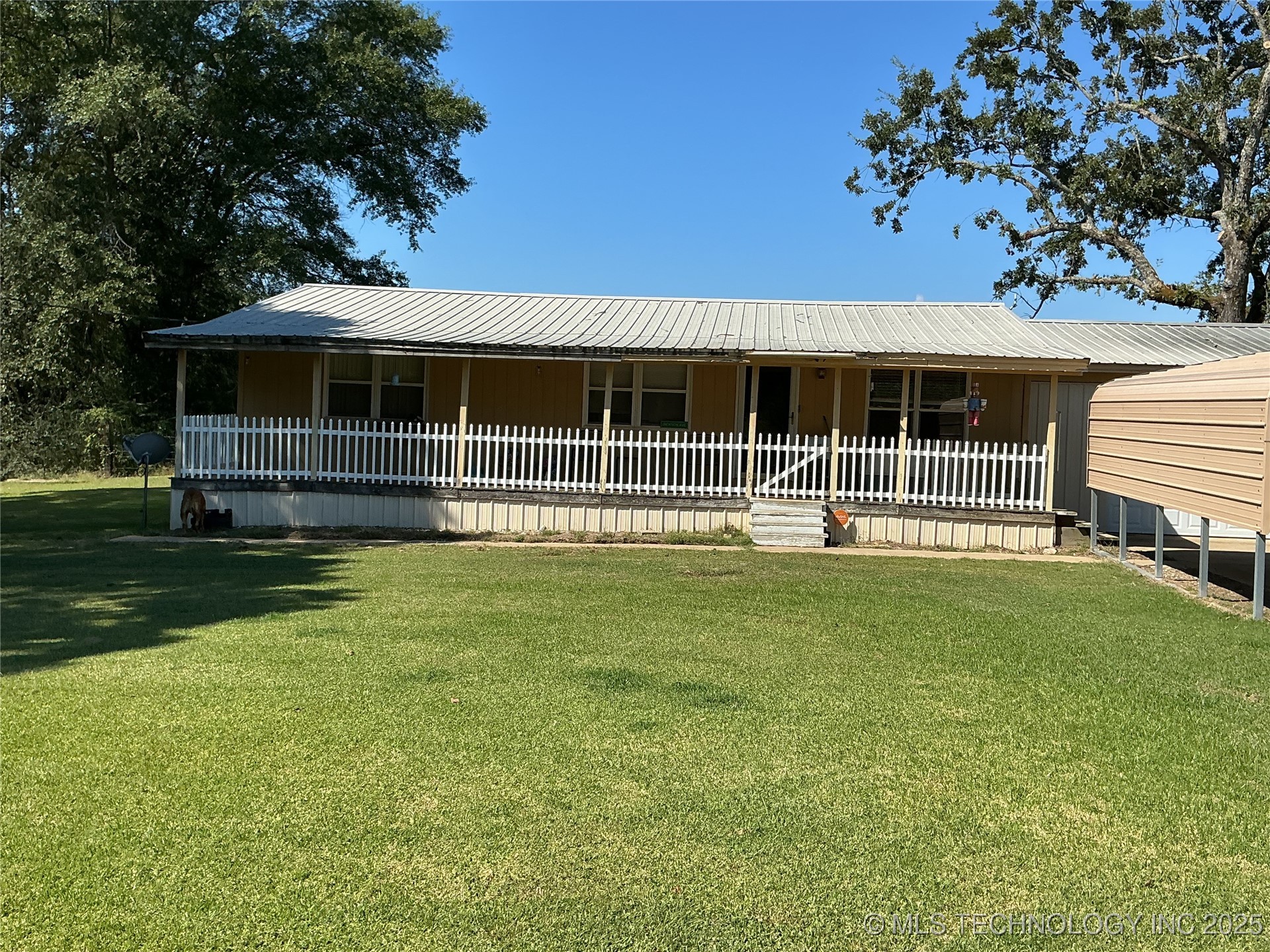 701 Cassie Street Property Photo 1