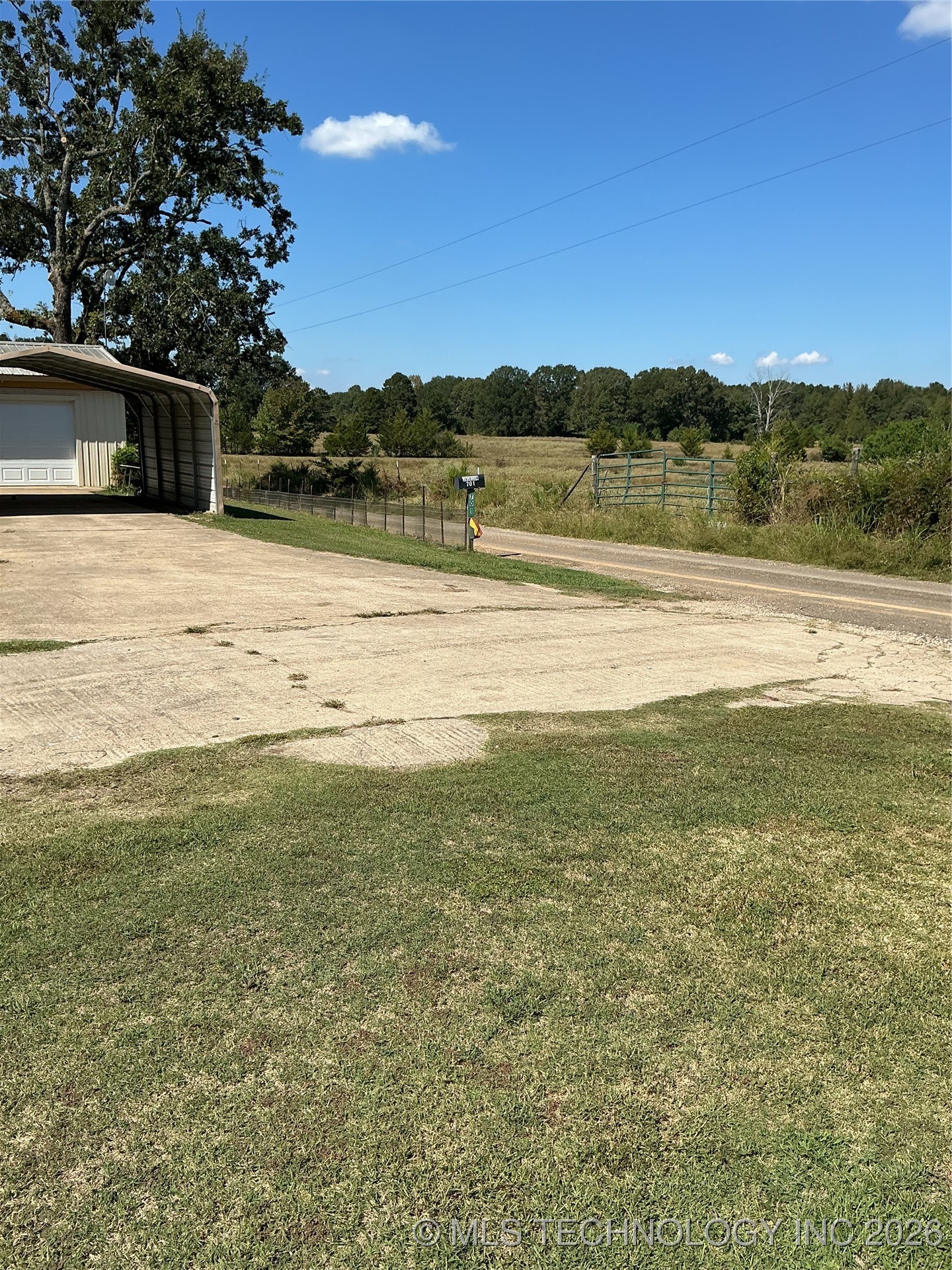 701 Cassie Street Property Photo 2