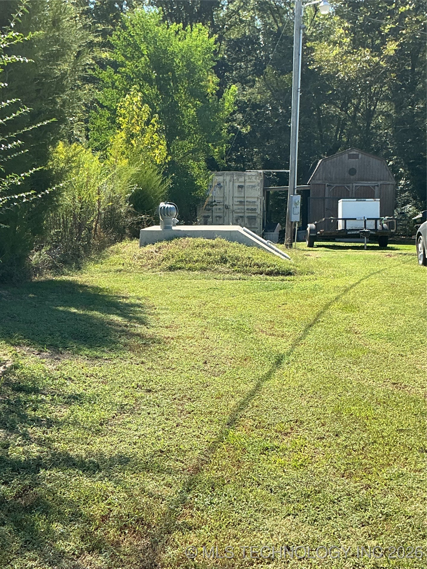 701 Cassie Street Property Photo 8