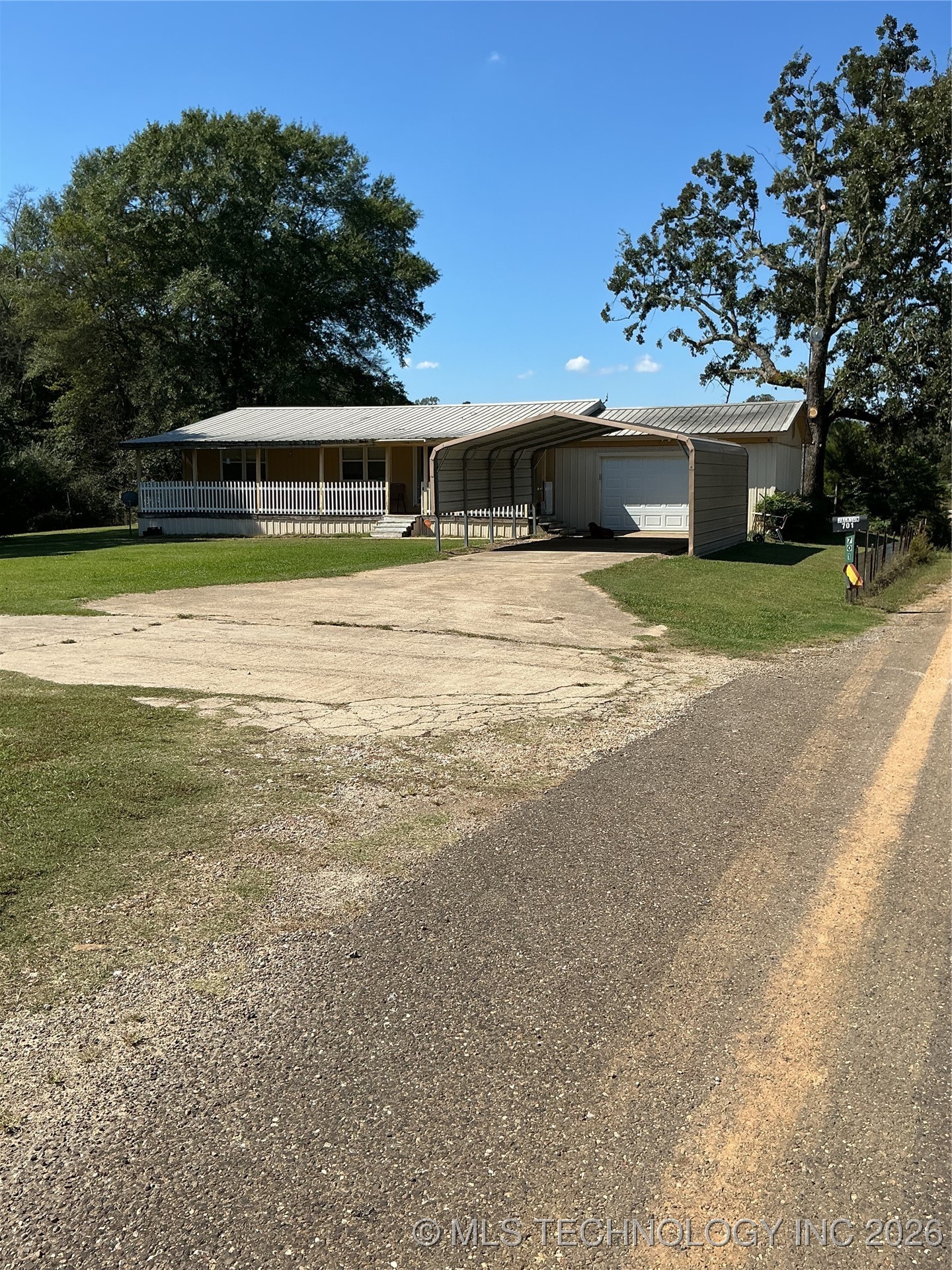 701 Cassie Street Property Photo 14