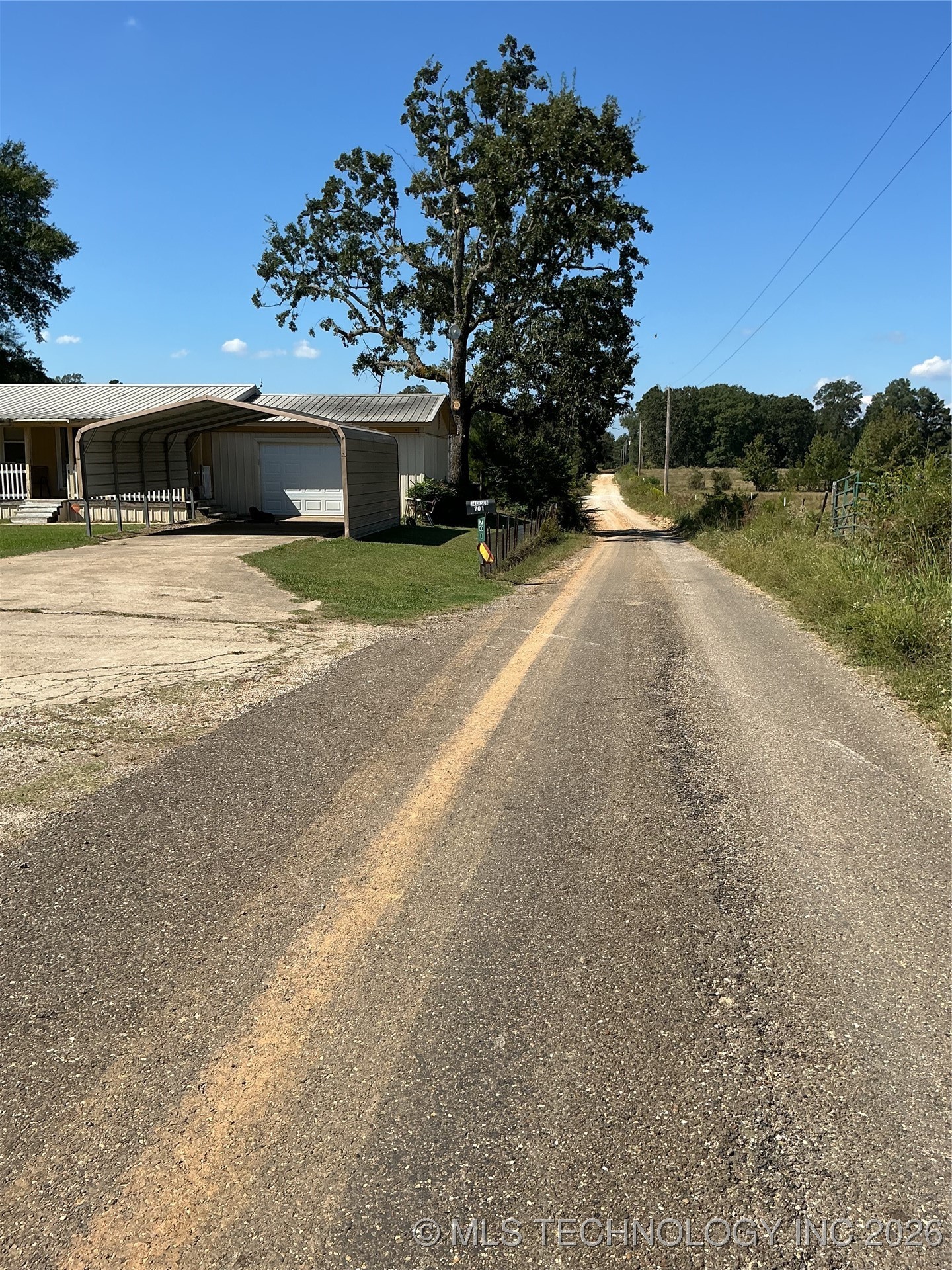 701 Cassie Street Property Photo 15