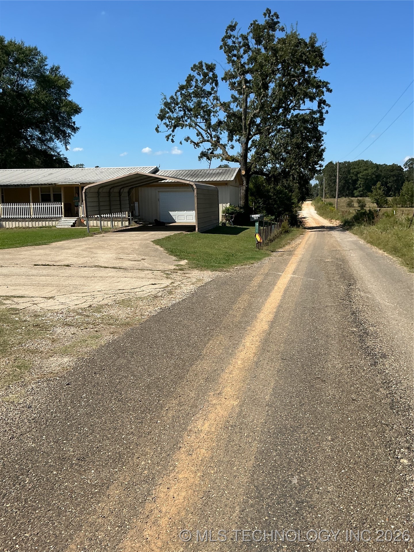 701 Cassie Street Property Photo 16