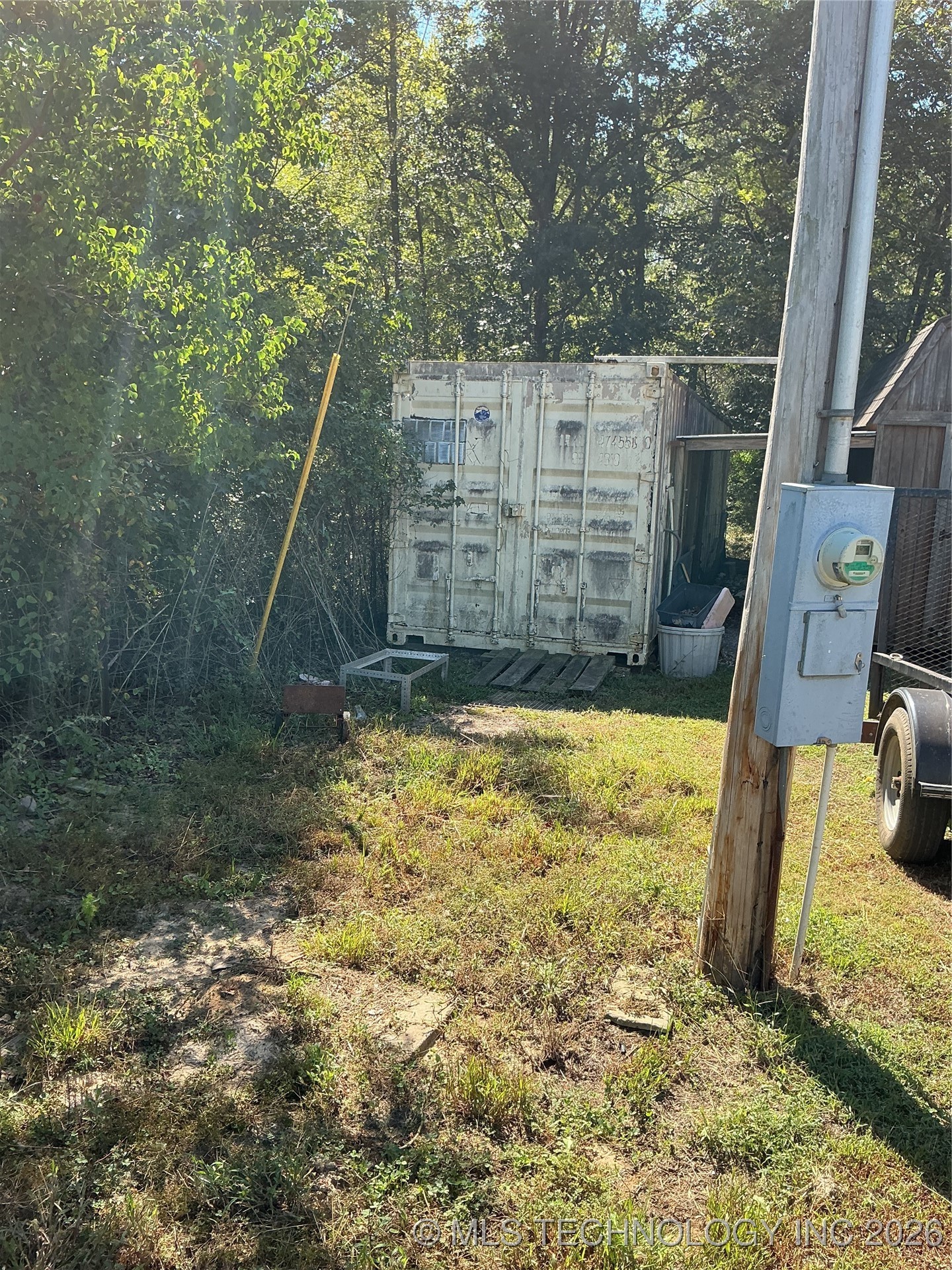 701 Cassie Street Property Photo 23