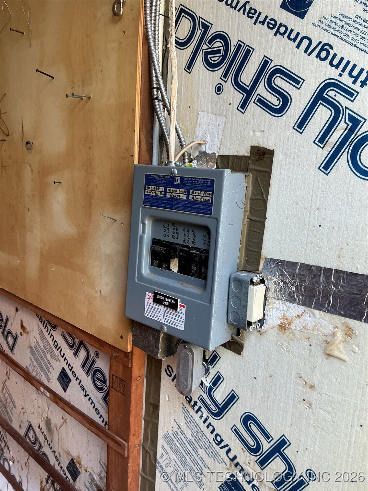 701 Cassie Street Property Photo 24