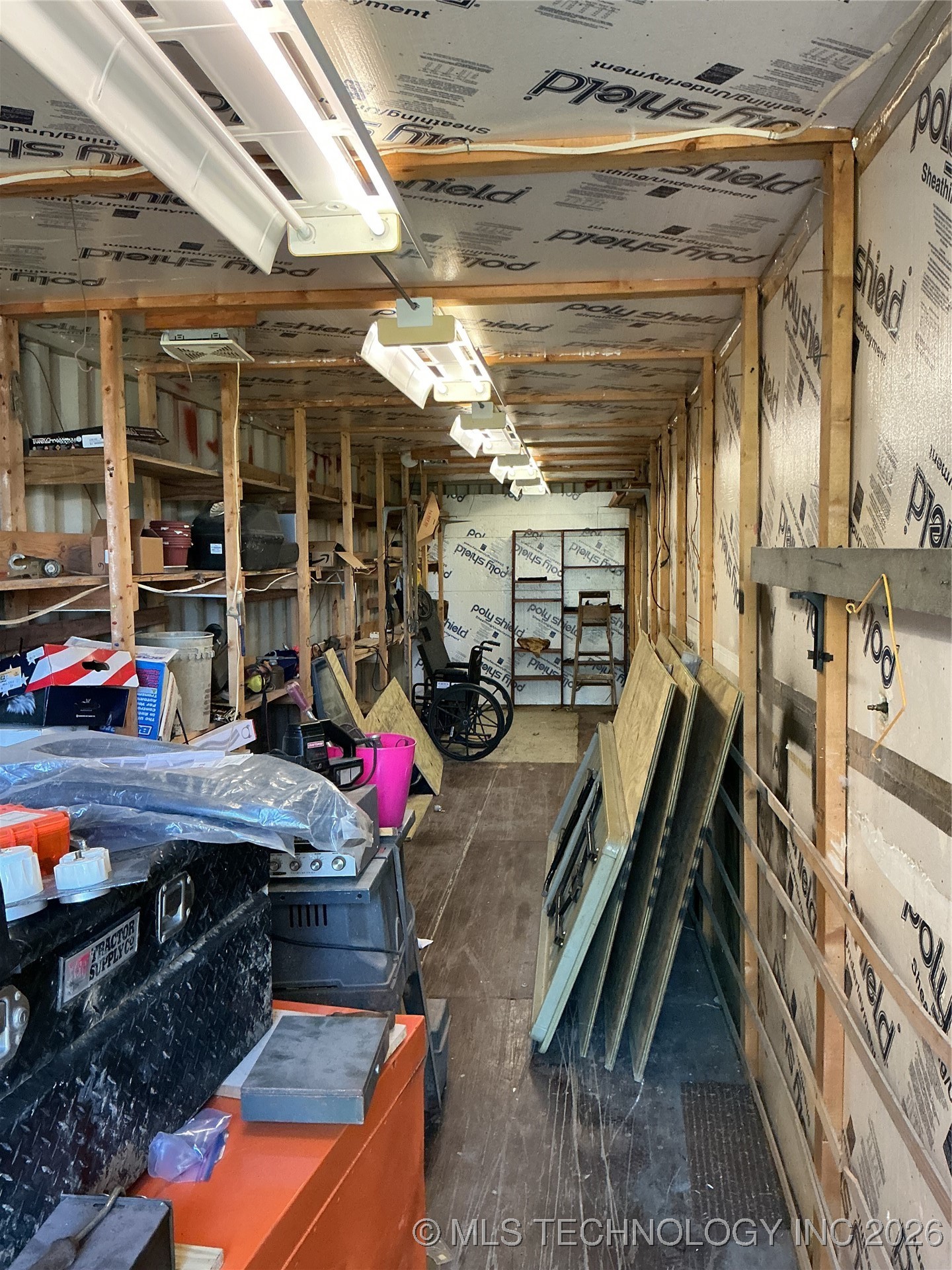 701 Cassie Street Property Photo 25