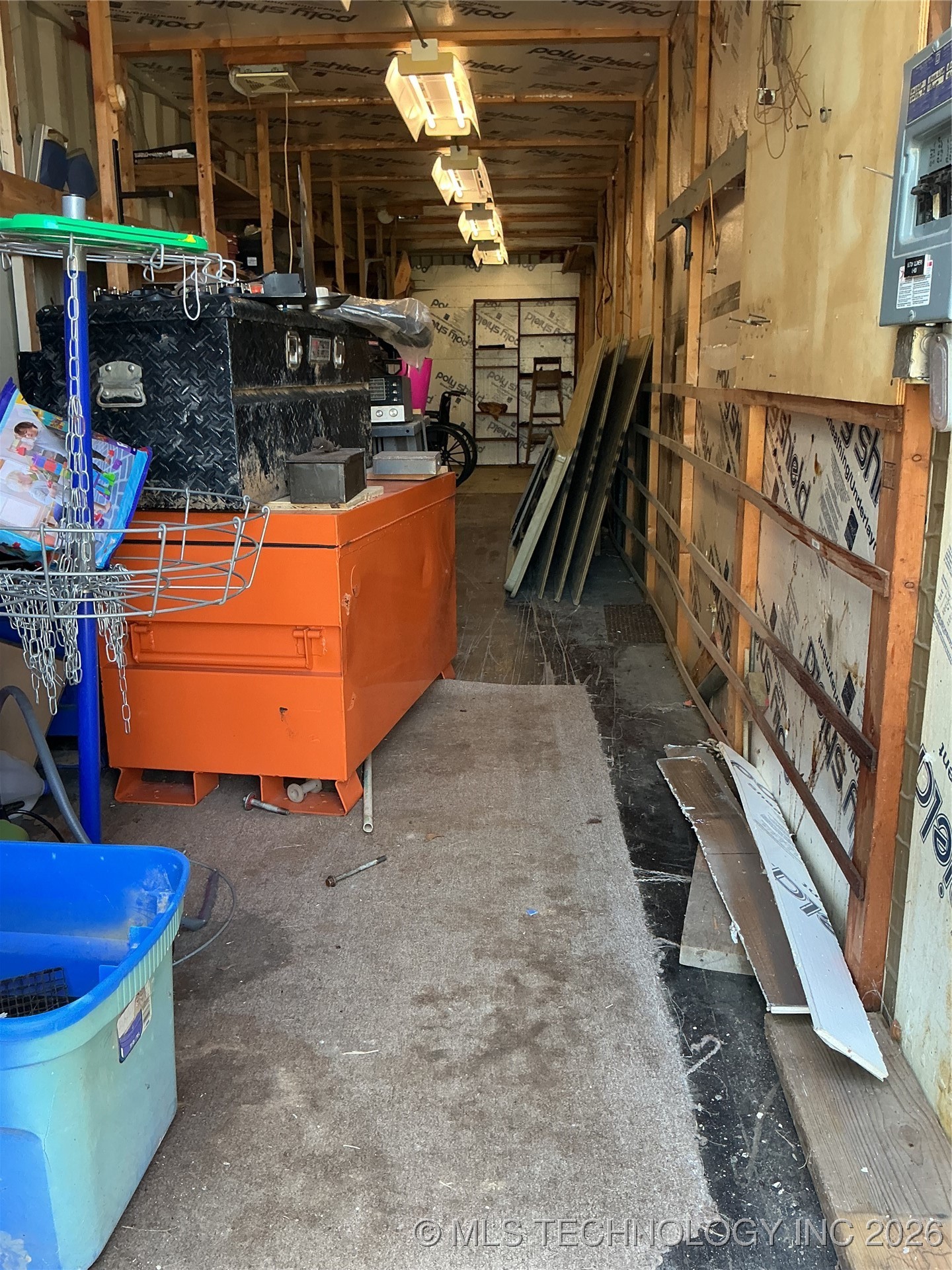 701 Cassie Street Property Photo 26