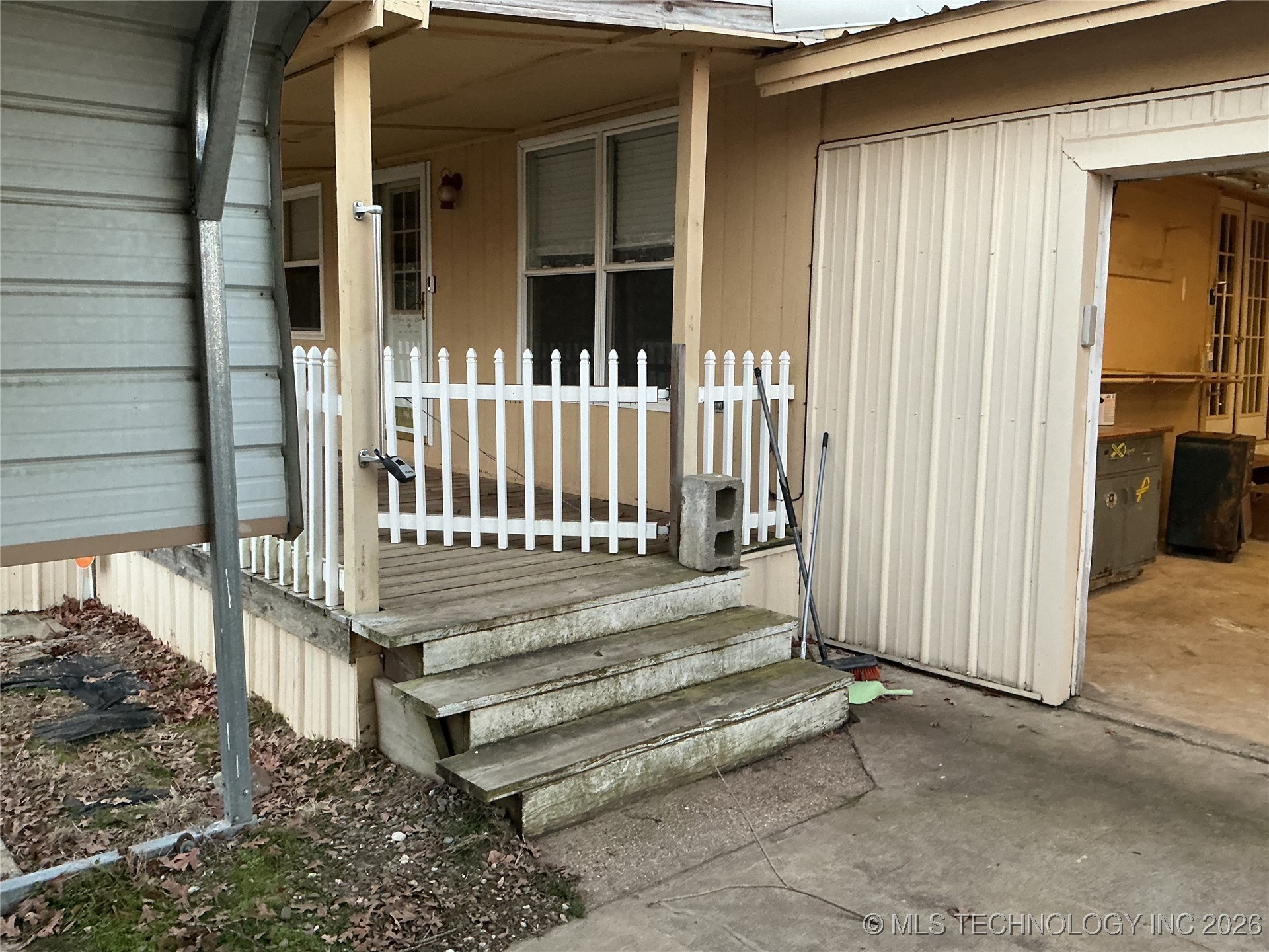 701 Cassie Street Property Photo 31