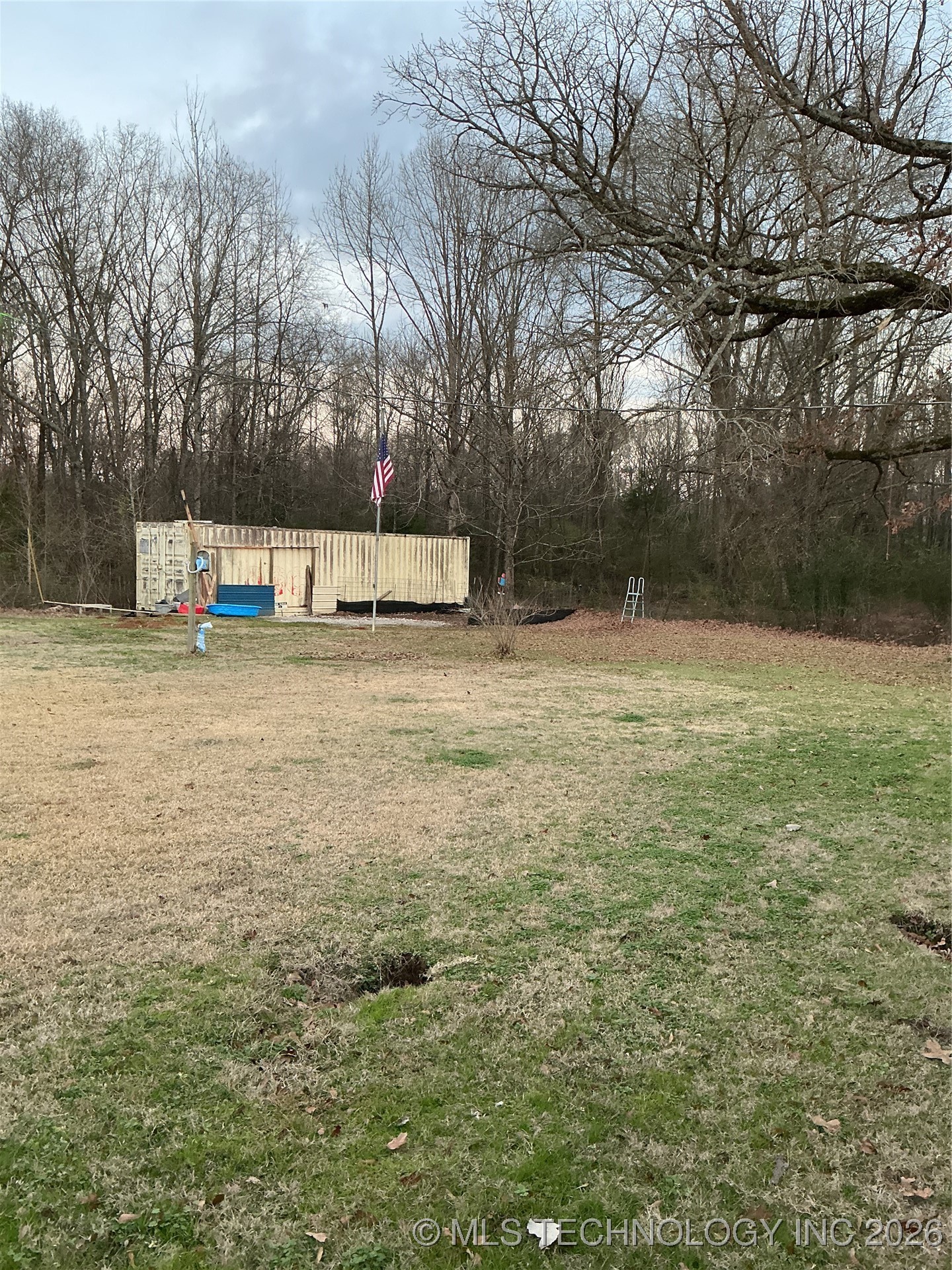 701 Cassie Street Property Photo 33