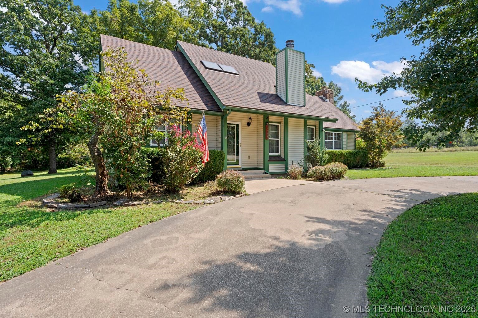 25800 650 Road Property Photo 1