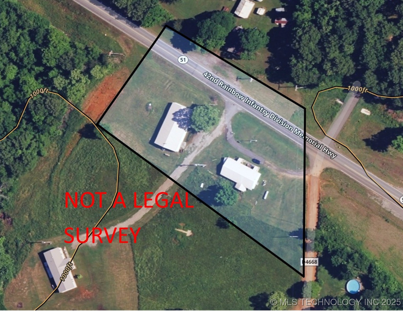 466708 Hwy 51 Property Photo 27