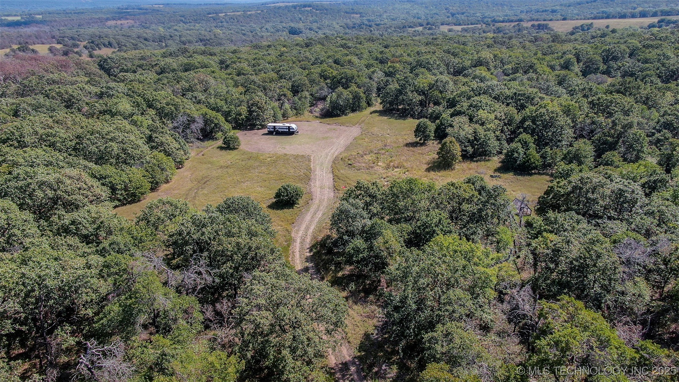 County Road 2561 Property Photo 6