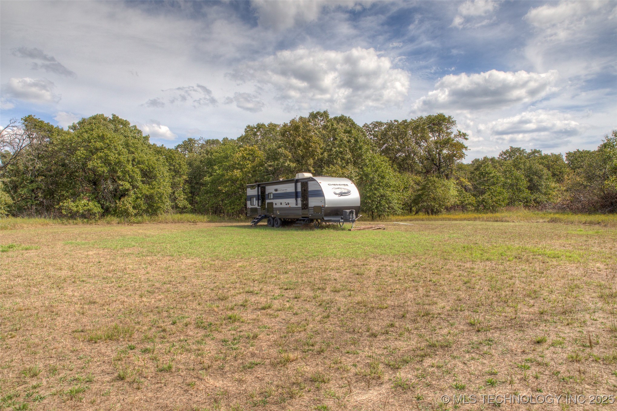 County Road 2561 Property Photo 8