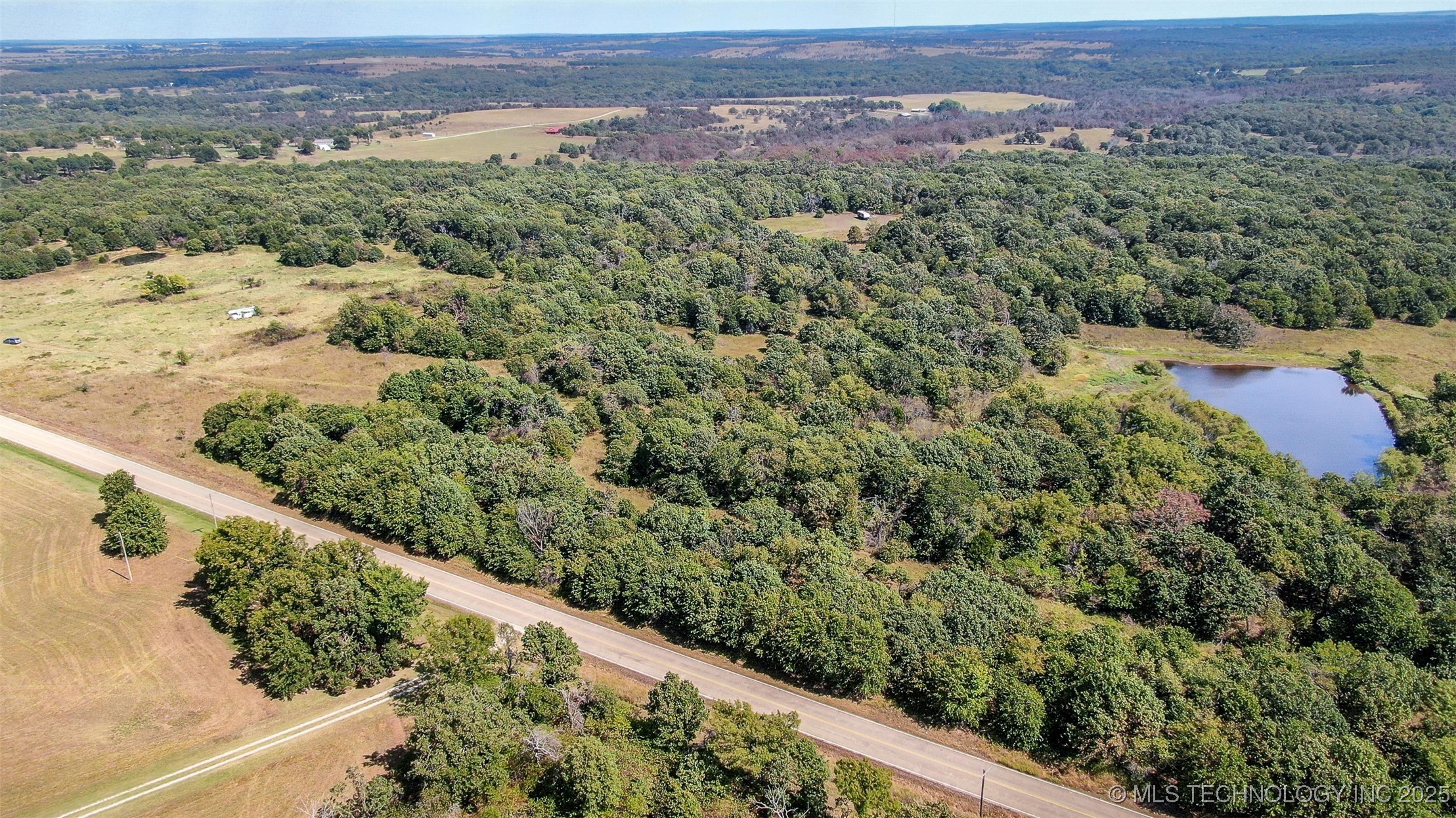 County Road 2561 Property Photo 21