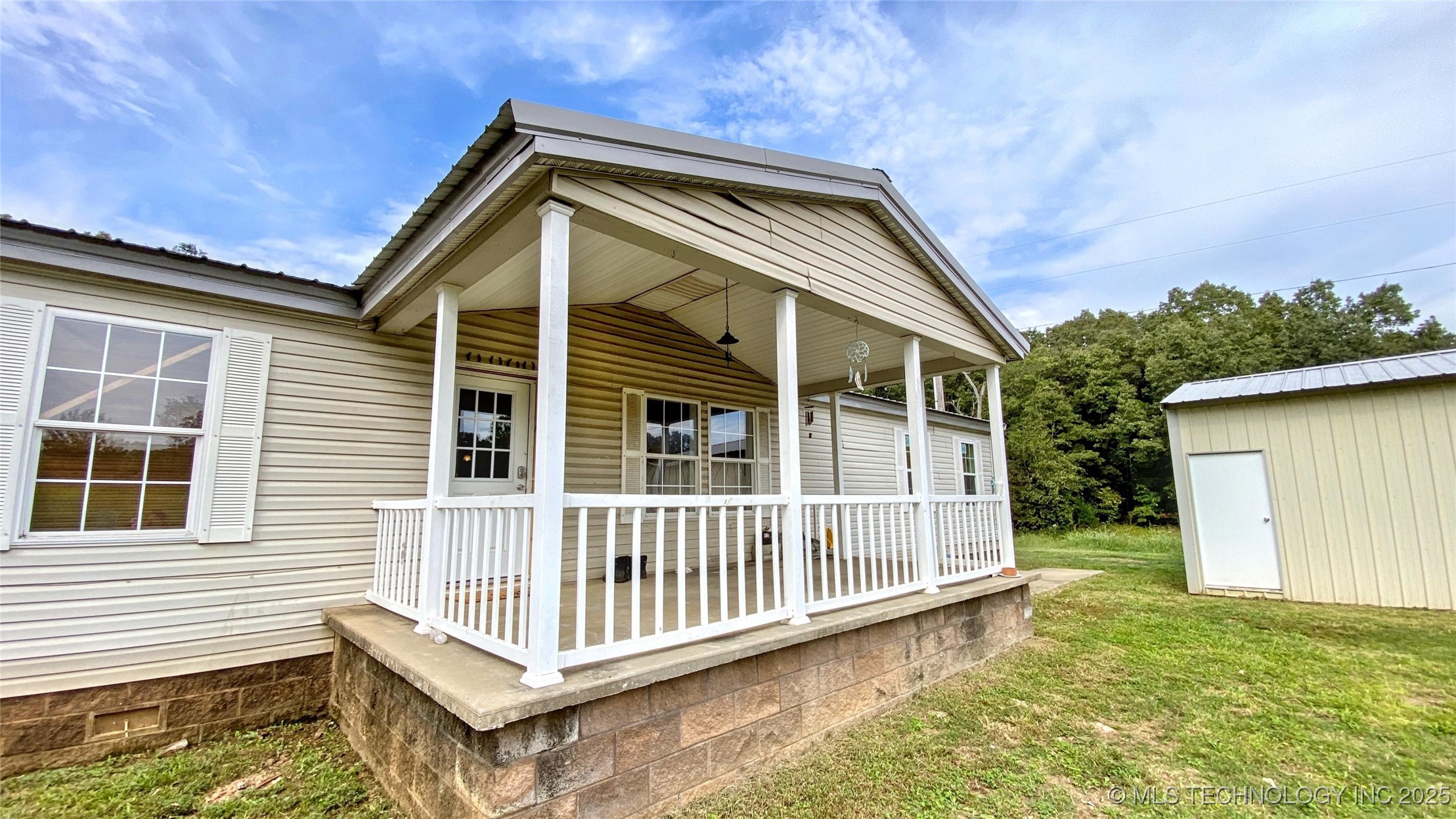 466698 Hwy 51 Property Photo 28