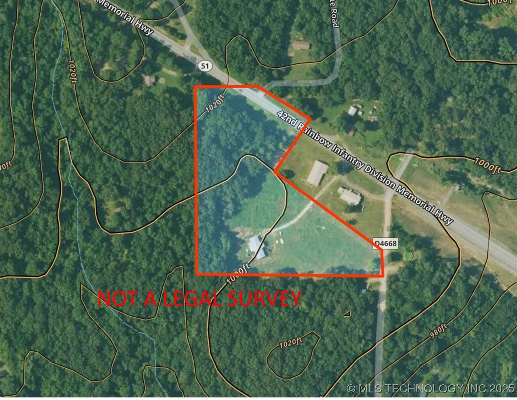 466698 Hwy 51 Property Photo 35