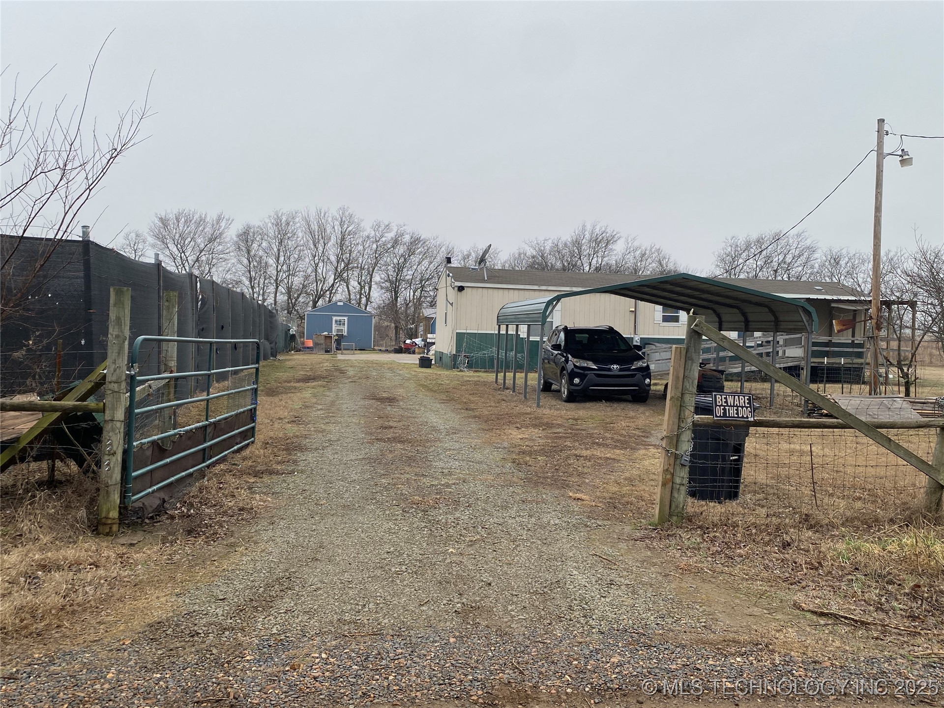 13207 S 184th Street West Property Photo 2