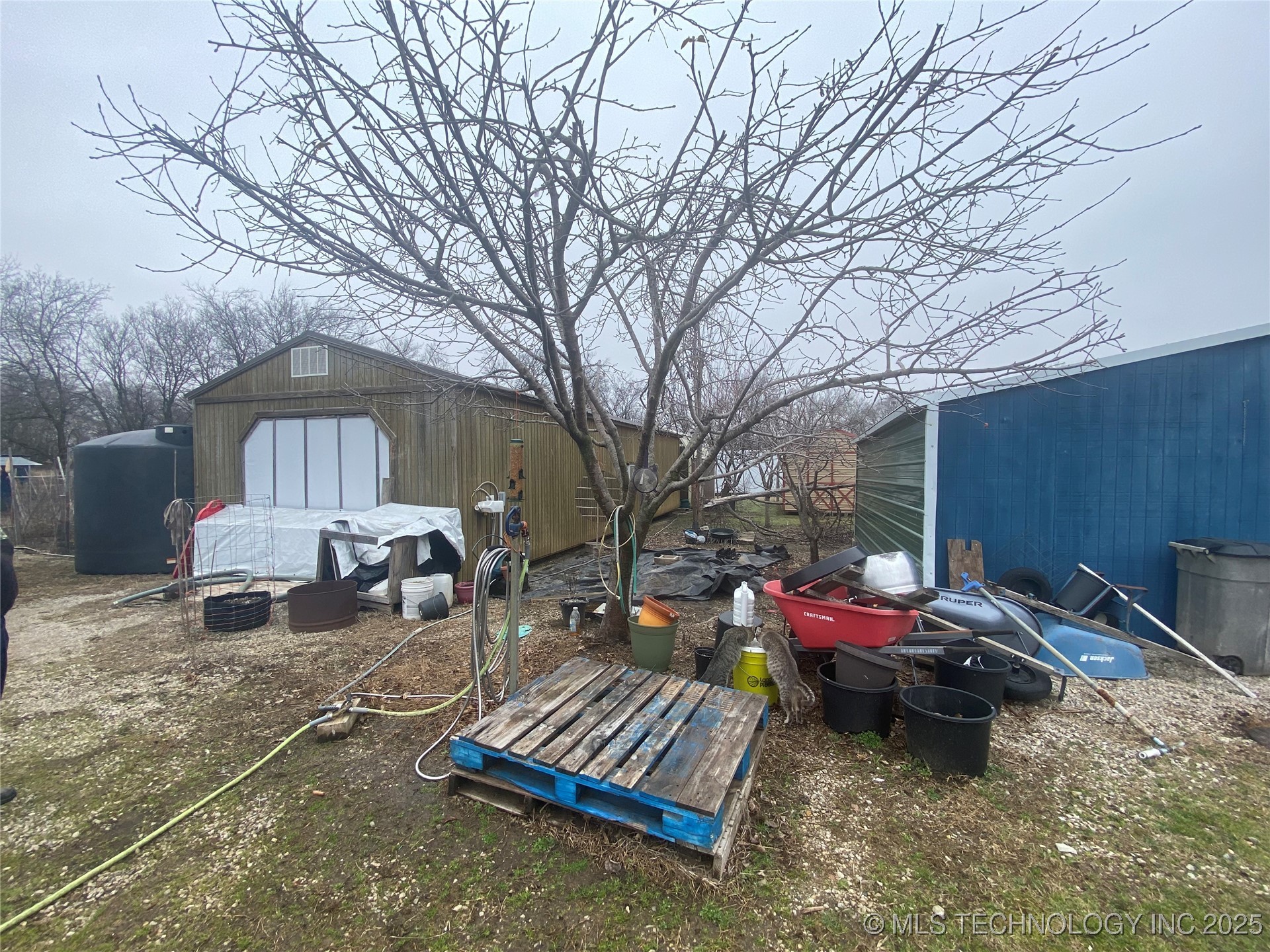 13207 S 184th Street West Property Photo 23