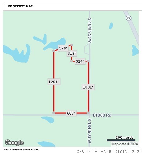 13207 S 184th Street West Property Photo 46