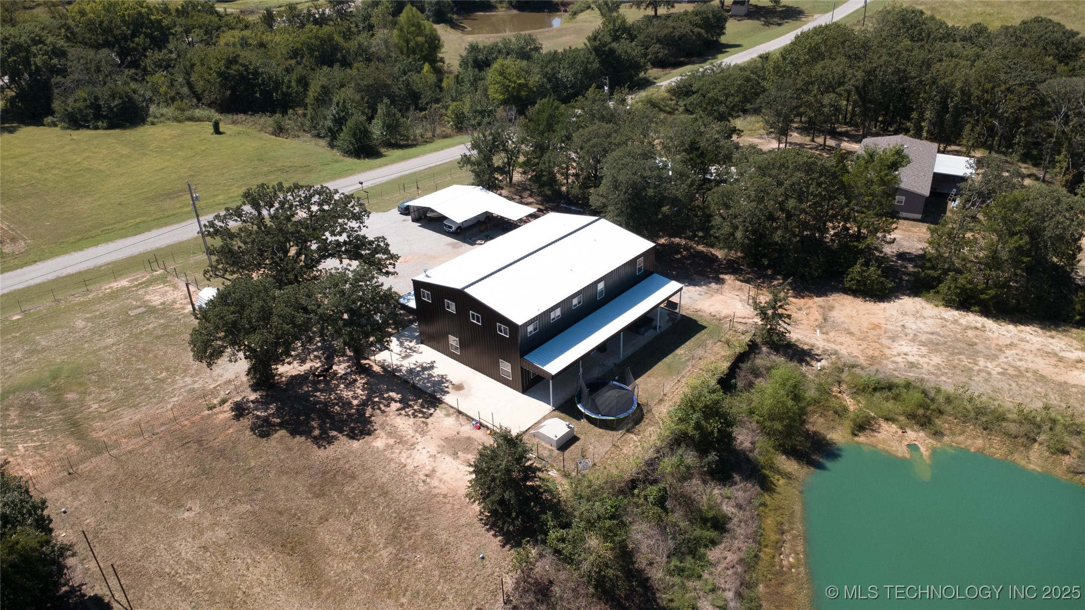 3376 Old Hwy 70 Property Photo 28
